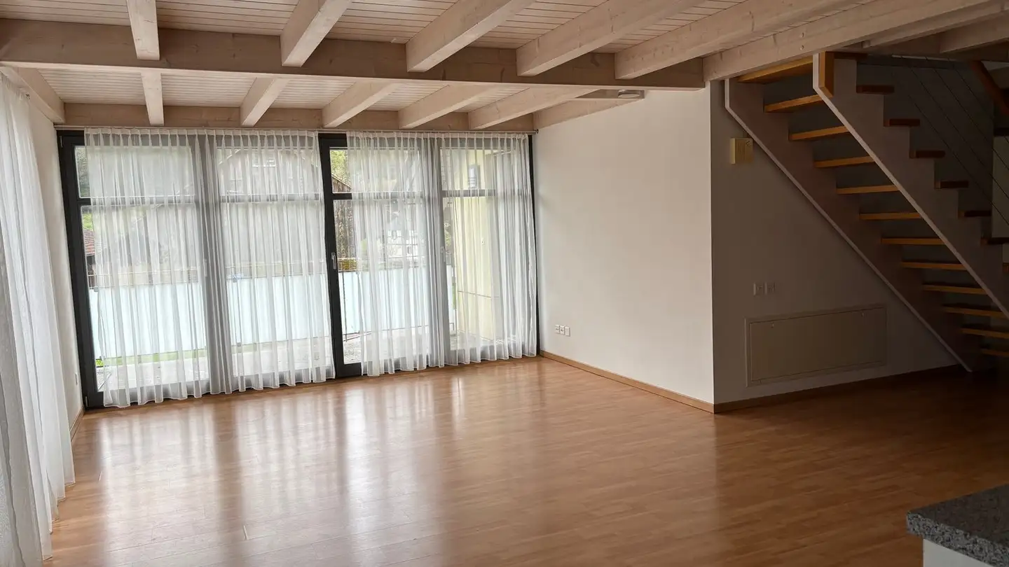Duplex à louer - Heinrich Bosshard-Strasse 6, 8352 Elsau - Photo 4