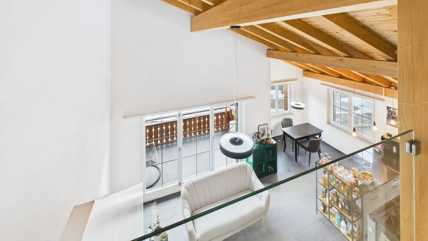 Duplex in vendita - 7132 Vals - Foto 3