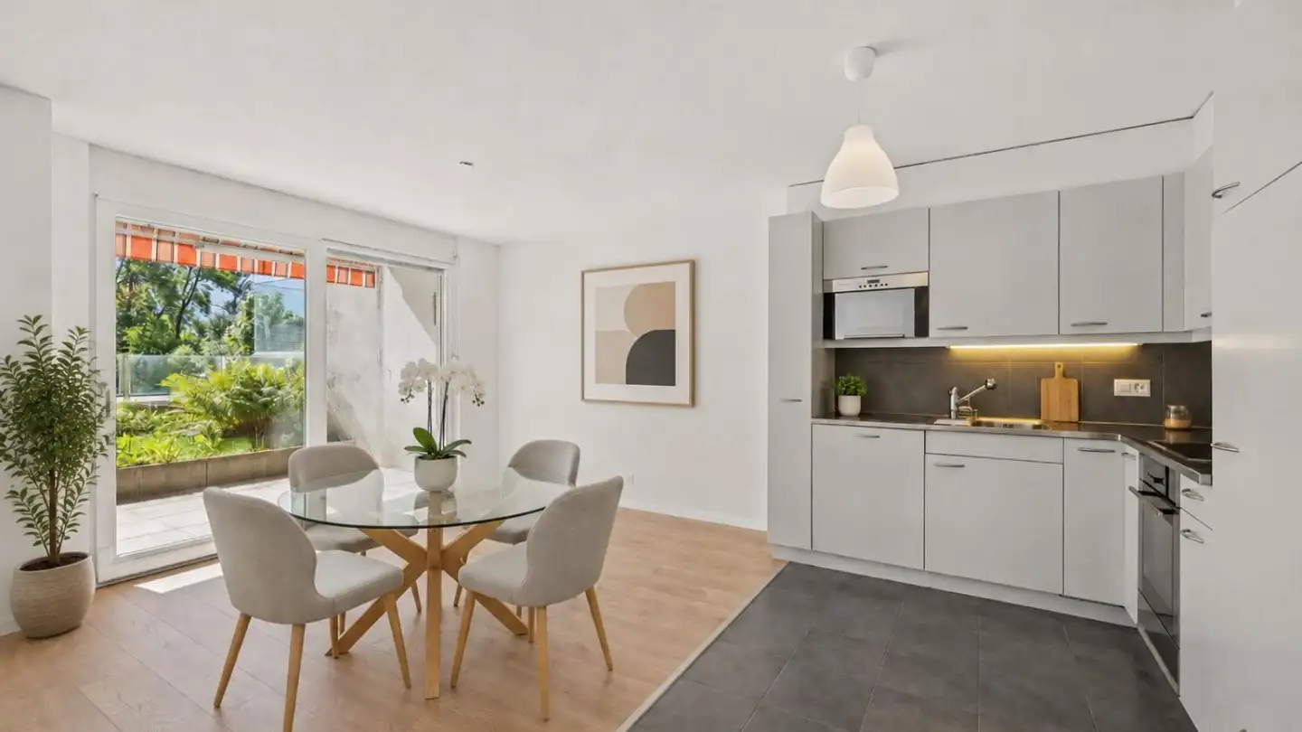 Appartamento in vendita - 1815 Clarens - Foto 2