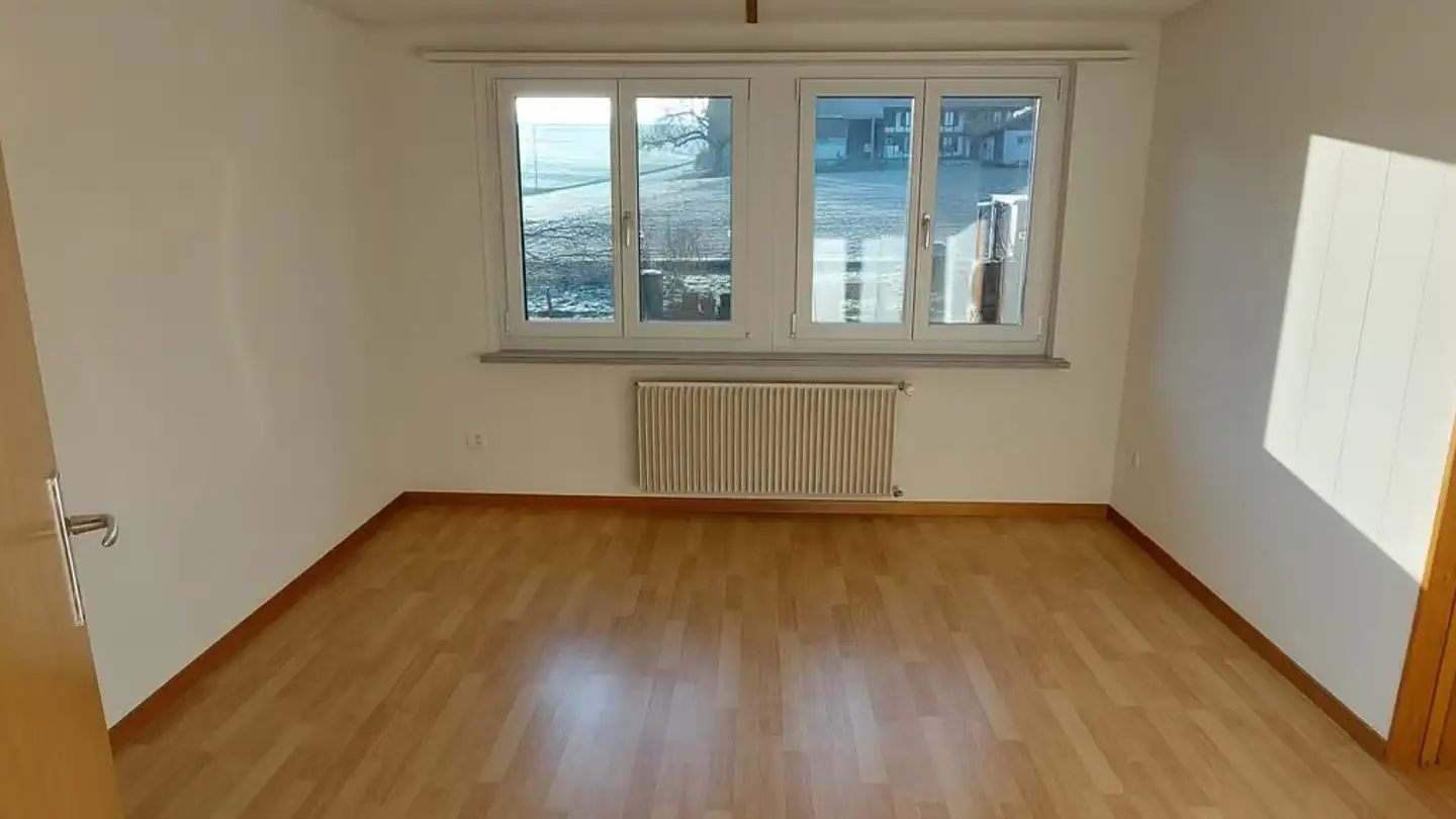 Appartamento in affitto - Hubacherweg 1, 3295 Rüti b. Büren