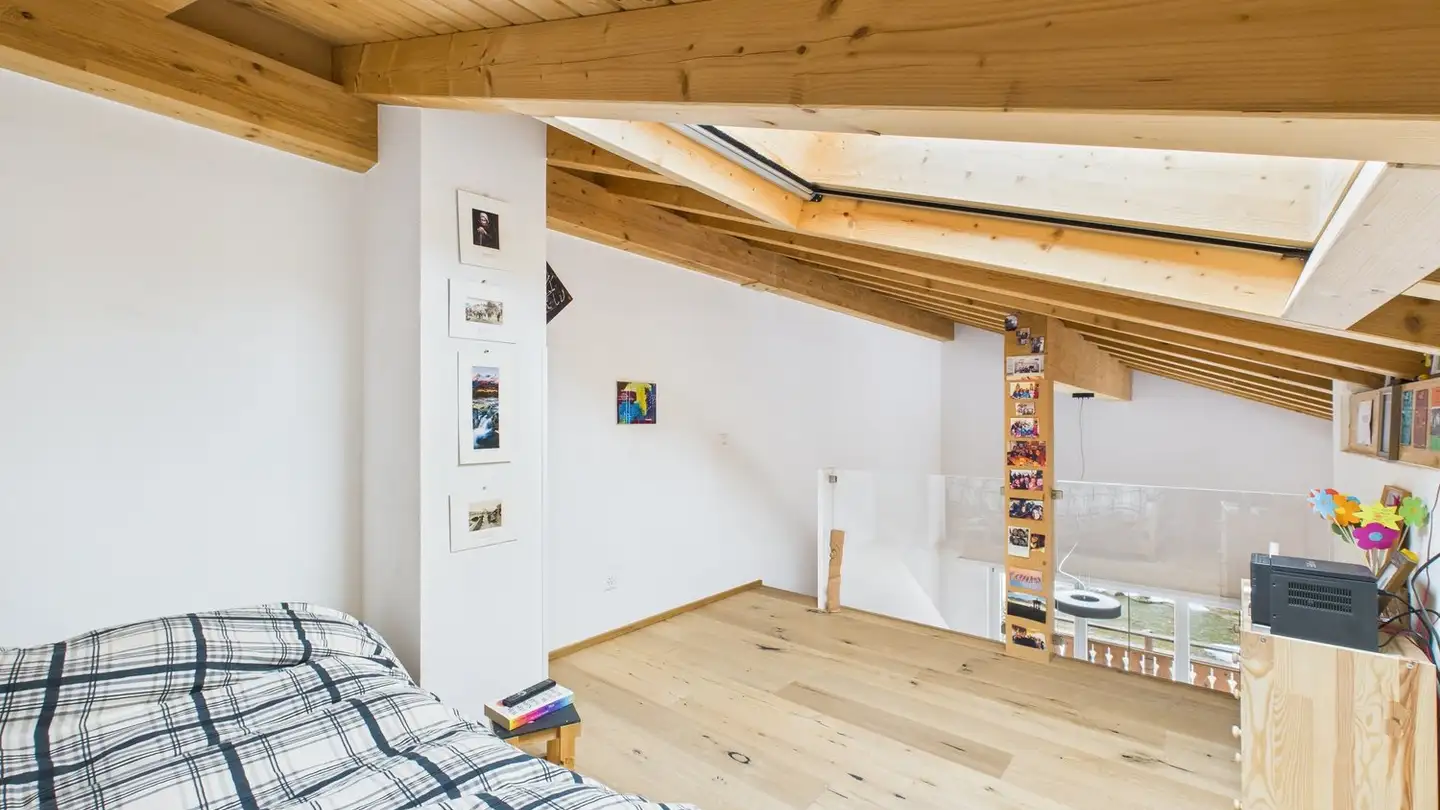 Duplex in vendita - 7132 Vals - Foto 4