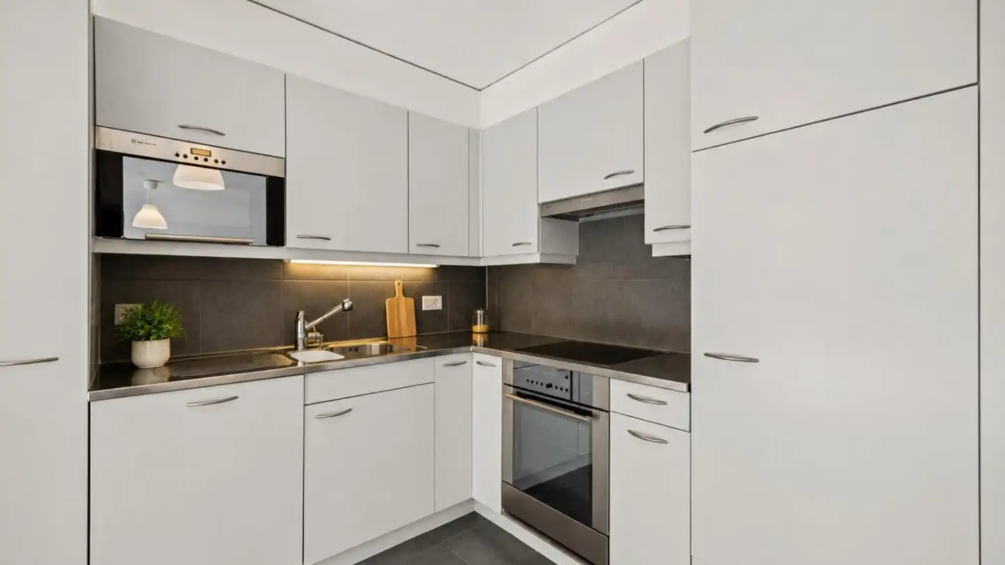 Appartamento in vendita - 1815 Clarens - Foto 3