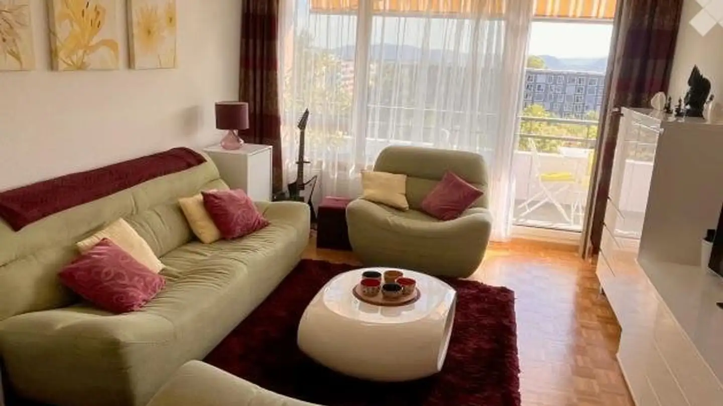 Single room for rent - 1218 Le Grand-Saconnex - Photo 3
