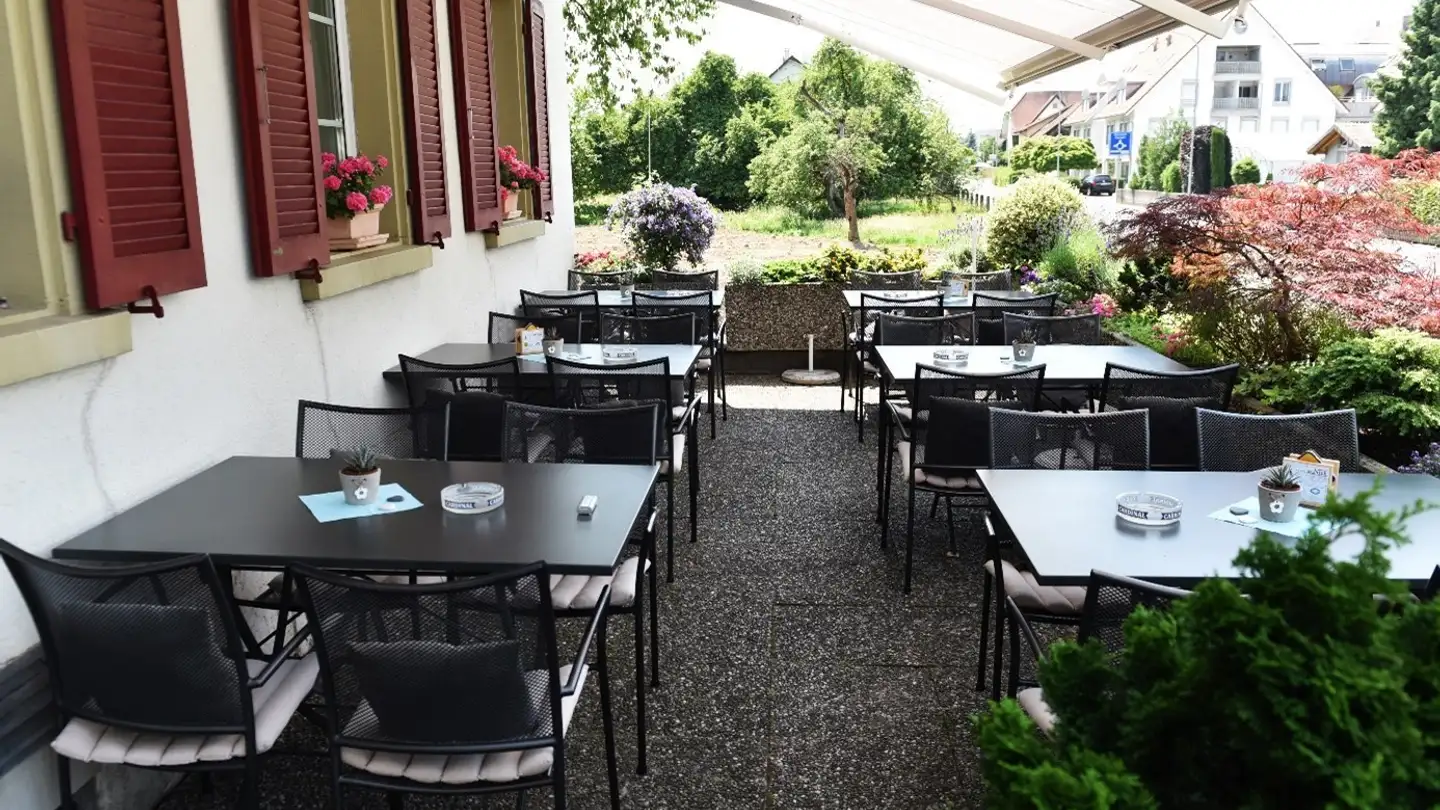 Commerciale in affitto - Mittelgäustrasse 34, 4616 Kappel SO - Foto 3