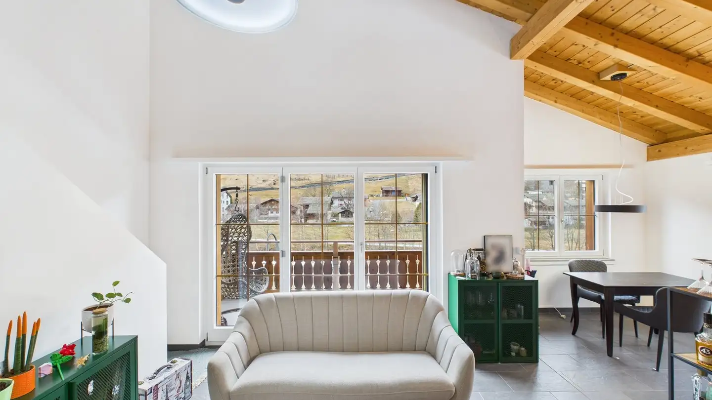 Duplex in vendita - 7132 Vals