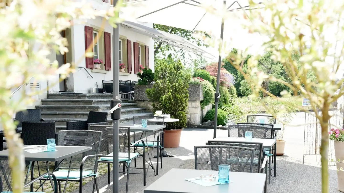 Commerciale in affitto - Mittelgäustrasse 34, 4616 Kappel SO - Foto 4