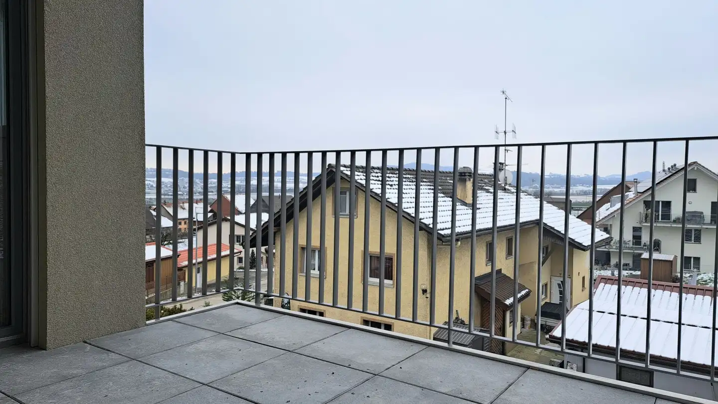 Appartamento in affitto - Route De La Rochette 15, 1541 Bussy FR - Photo 3