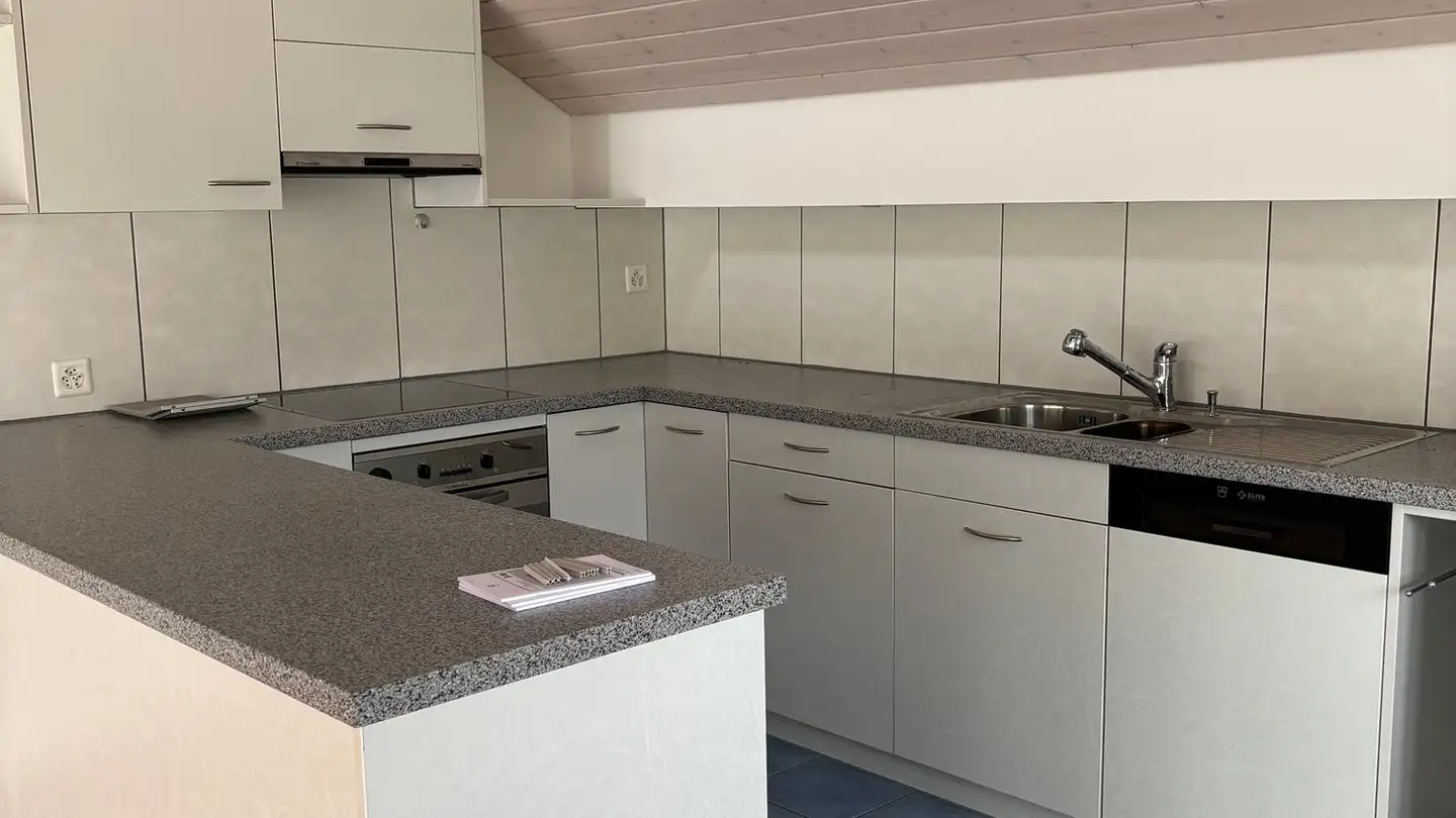 Duplex à louer - Heinrich Bosshard-Strasse 6, 8352 Elsau - Photo 3