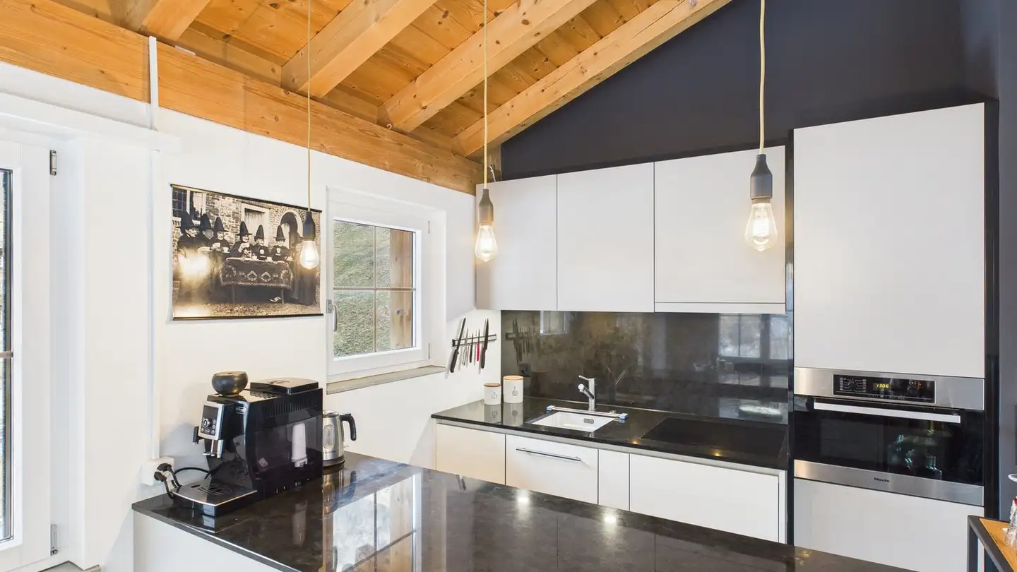 Duplex in vendita - 7132 Vals - Foto 2