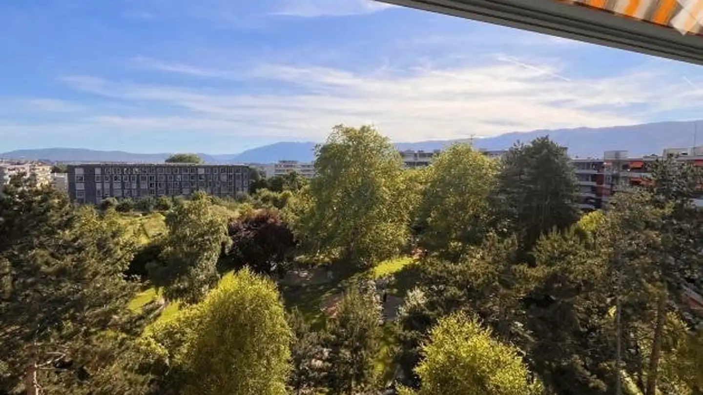 Single room for rent - 1218 Le Grand-Saconnex - Photo 4