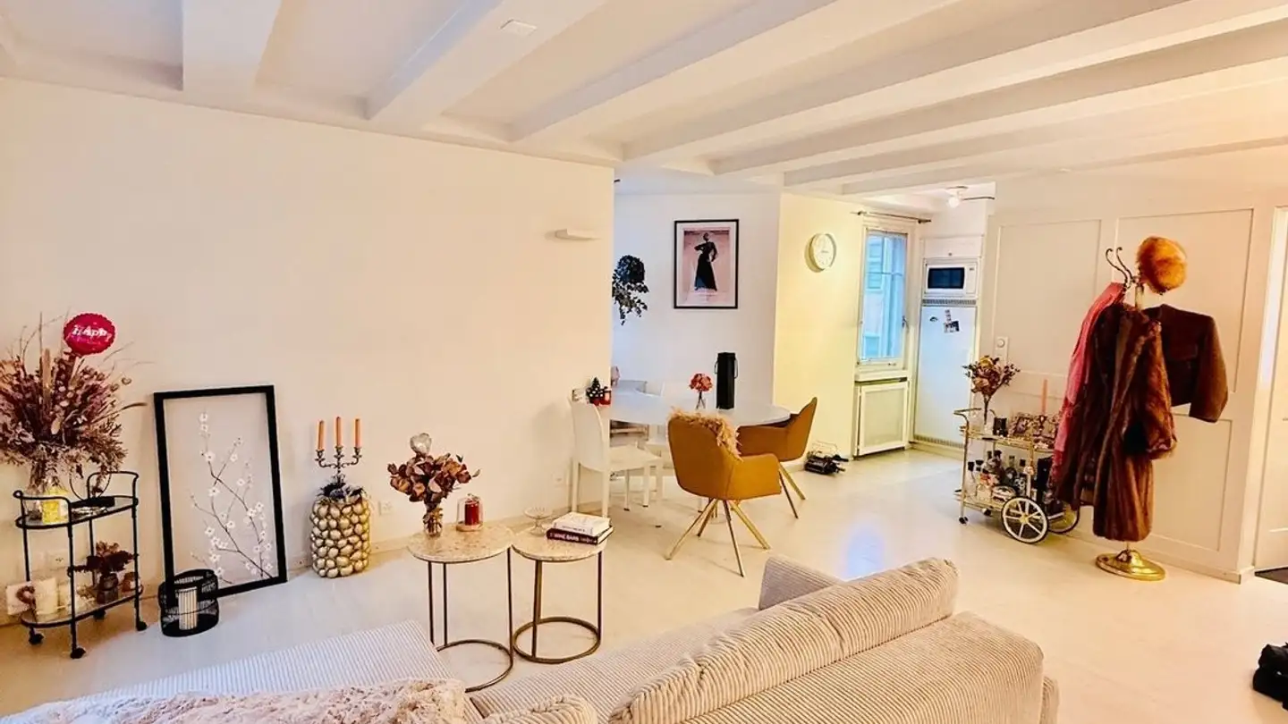 Apartment for rent - 8001 Zürich