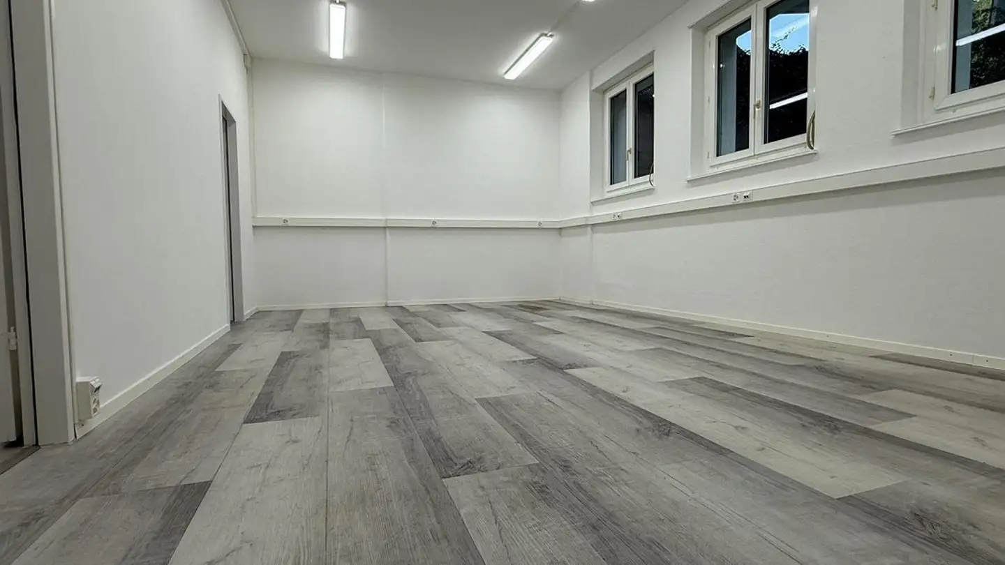 Commercial for rent - Schwarztorstrasse 123, 3007 Bern - Photo 2