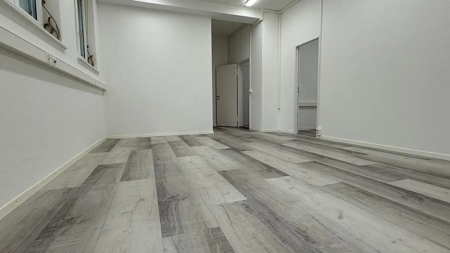 Commercial for rent - Schwarztorstrasse 123, 3007 Bern - Photo 3
