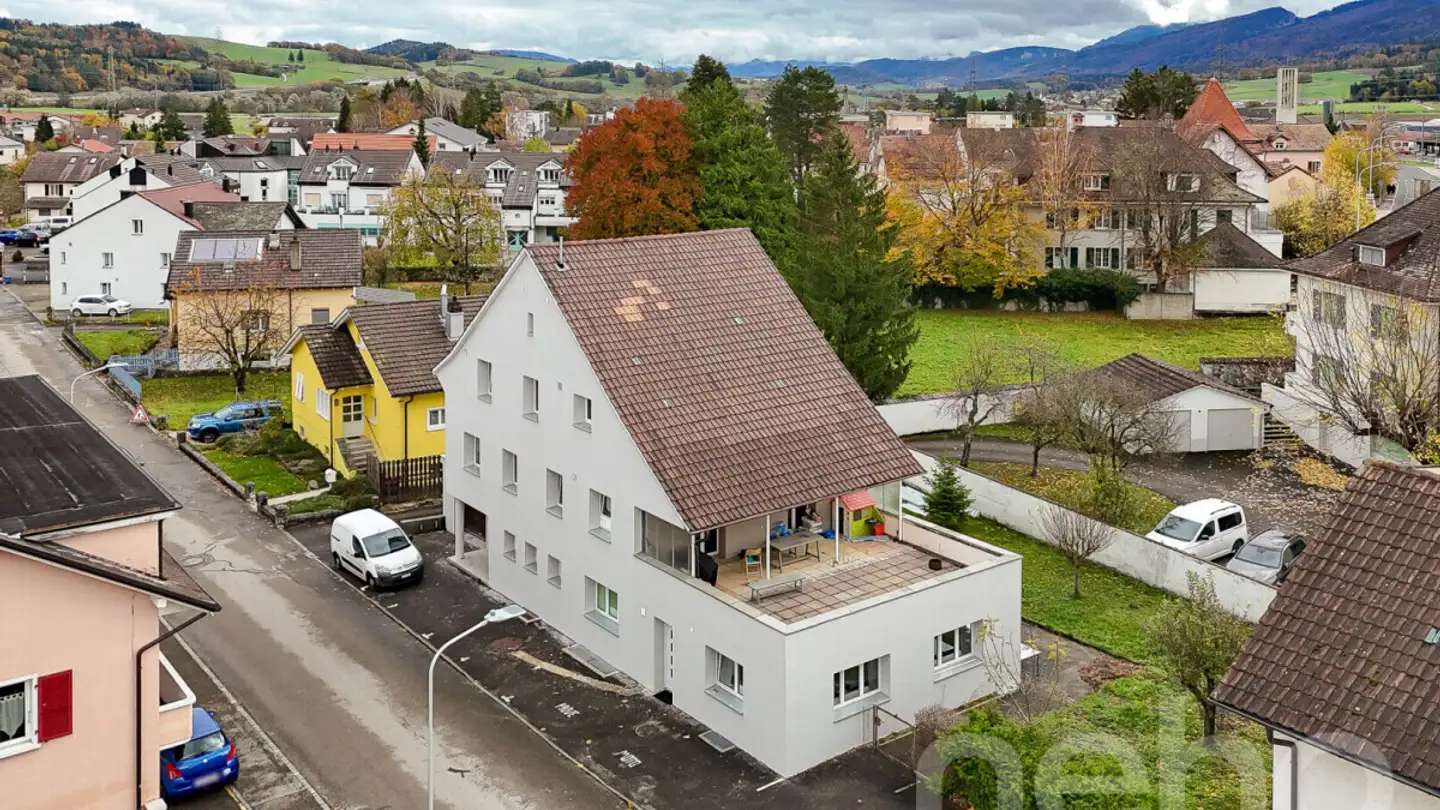 Cave house for sale - 2854 Bassecourt - Photo 3