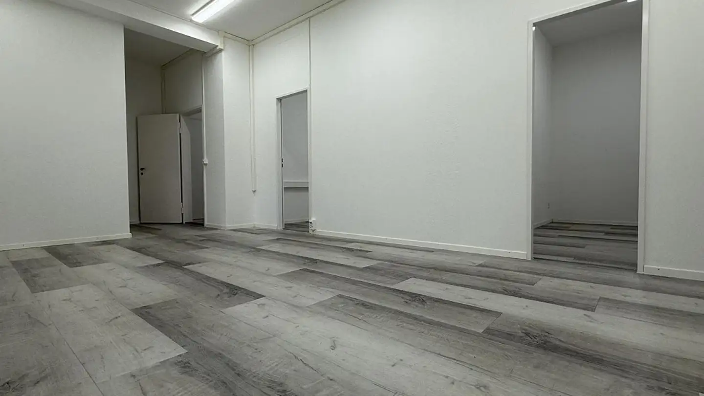 Commercial for rent - Schwarztorstrasse 123, 3007 Bern - Photo 4