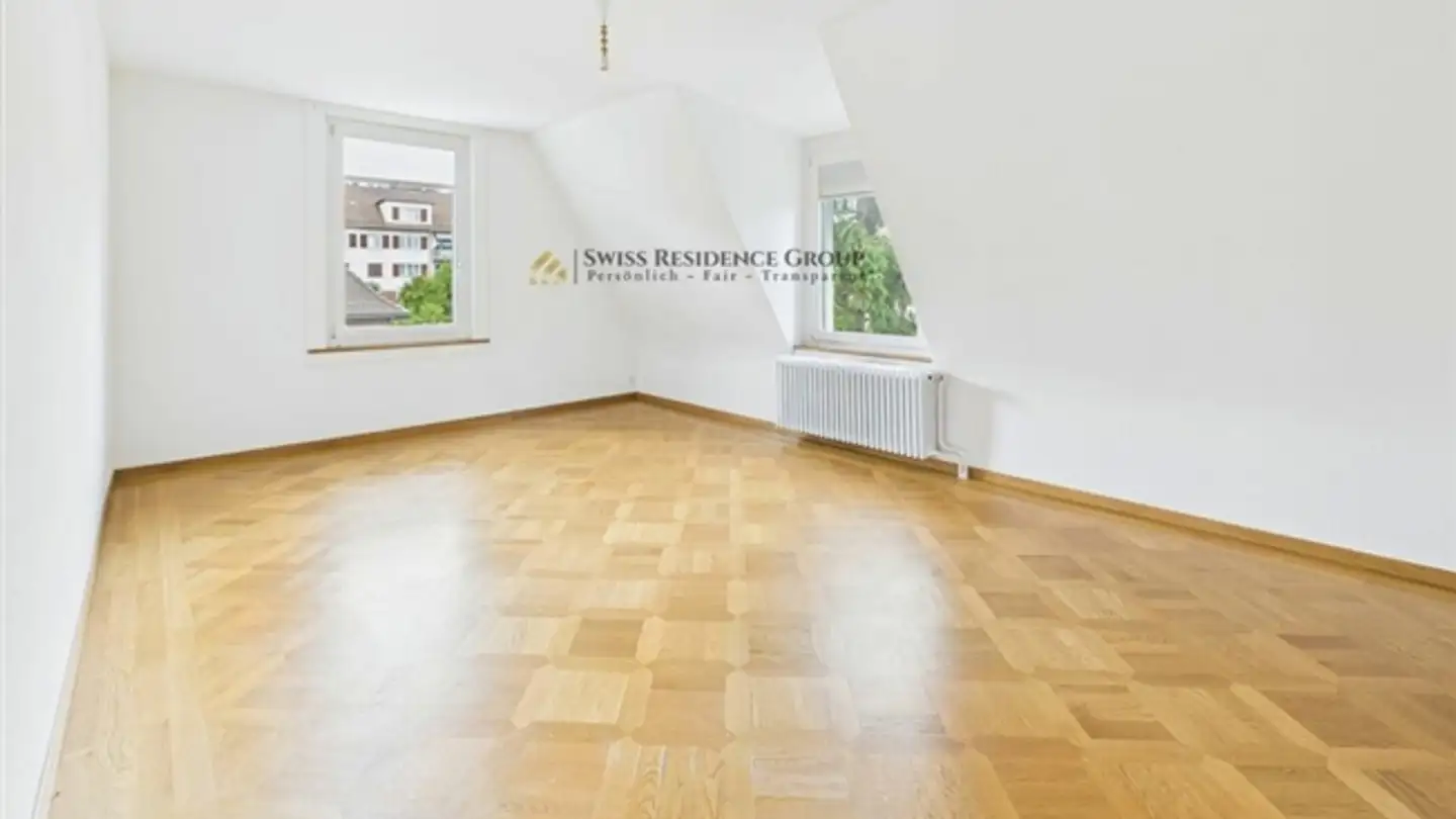 Wohnung mieten - 8049 Zürich