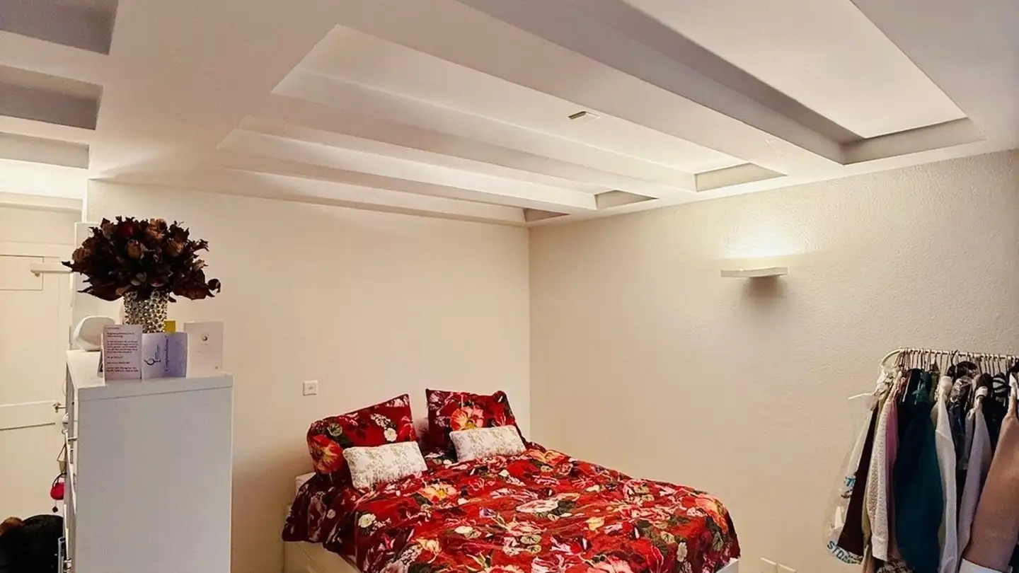 Apartment for rent - 8001 Zürich - Photo 2