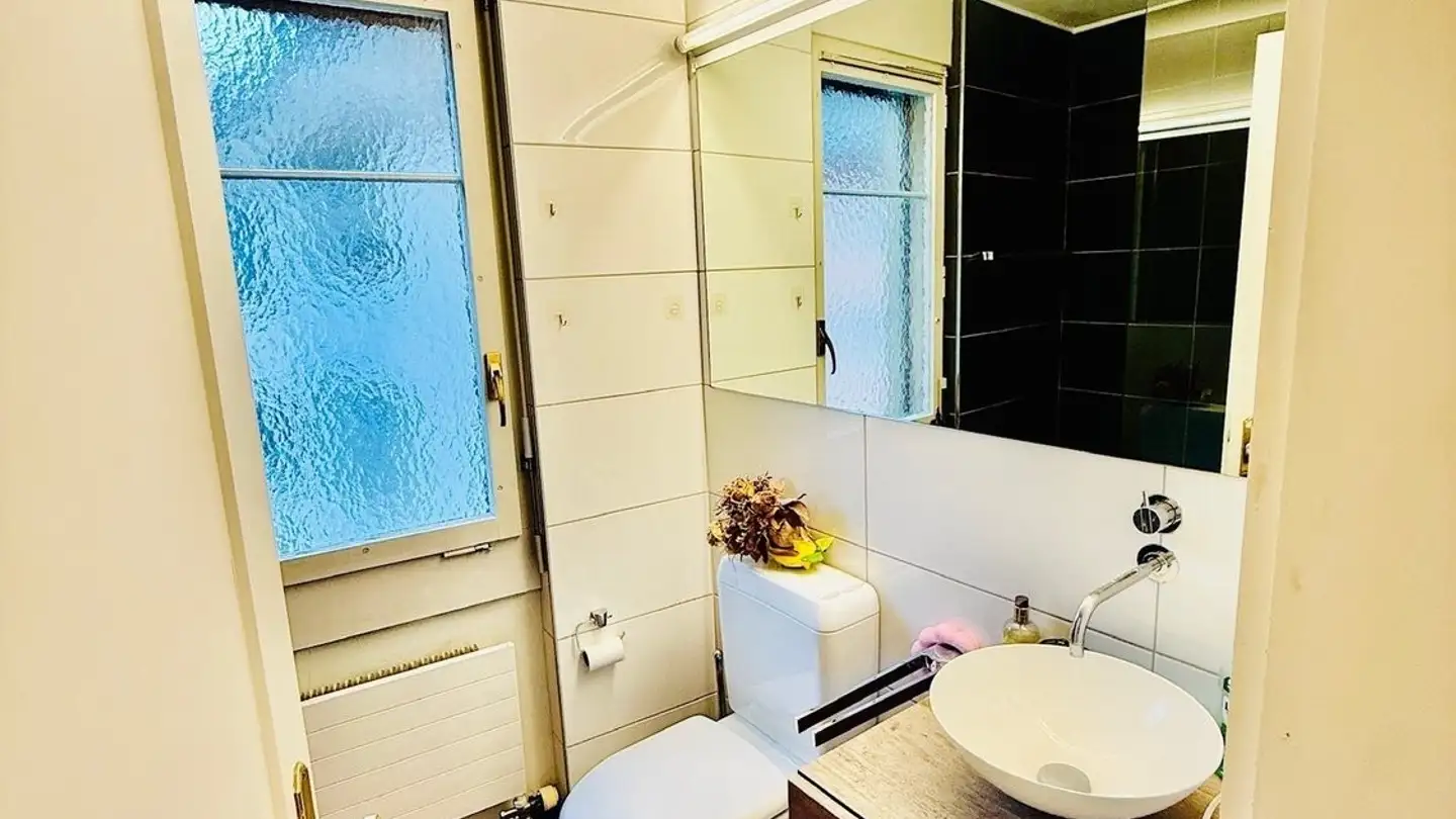 Apartment for rent - 8001 Zürich - Photo 4