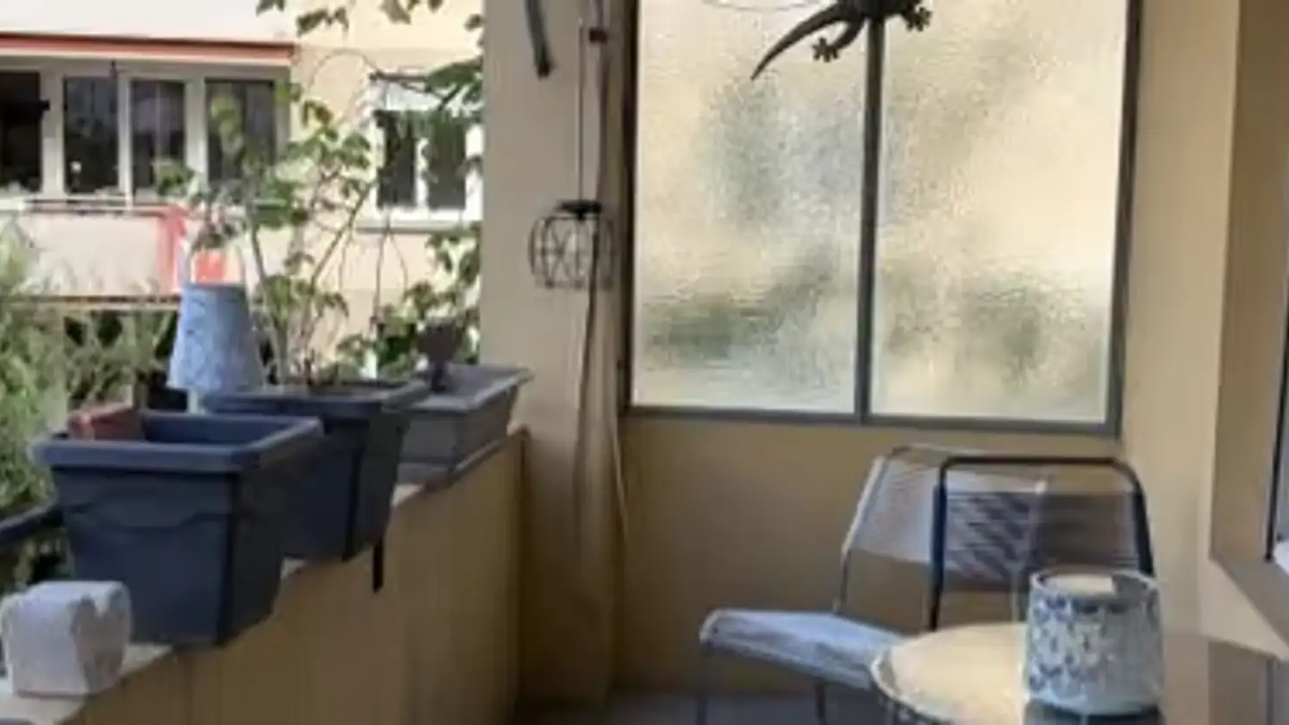 Apartment for rent - 3012 Bern