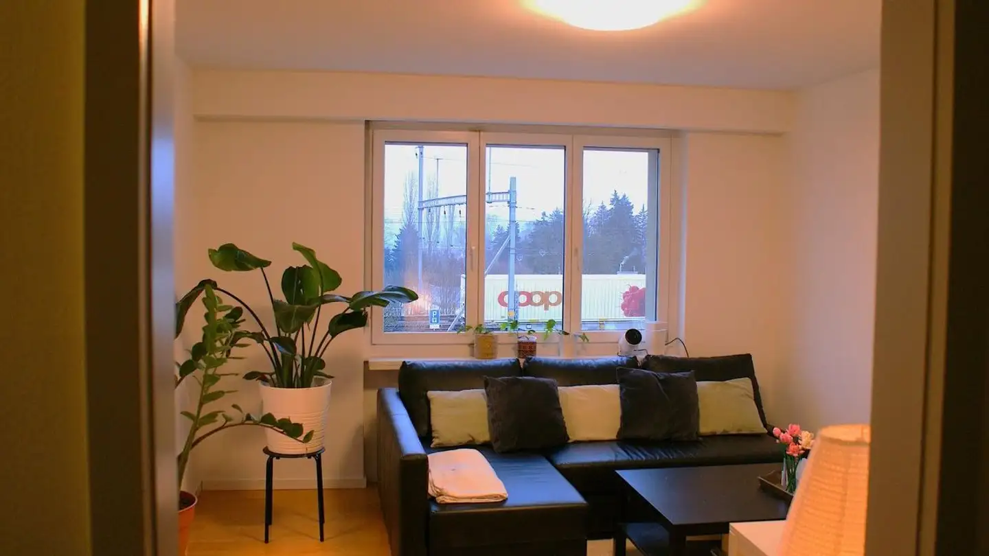 Duplex à louer - Friedbergstrasse 7, 9240 Uzwil