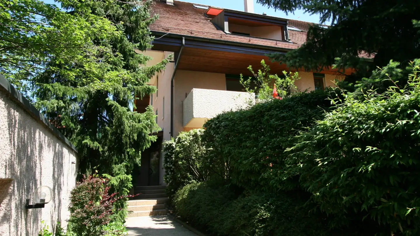 Apartment for rent - 1610 Oron-la-Ville - Photo 2