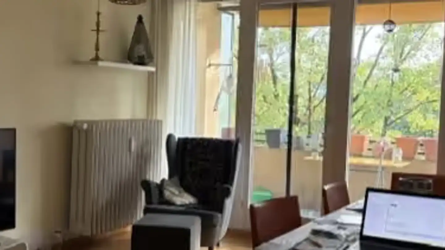 Apartment for rent - 3012 Bern - Photo 4