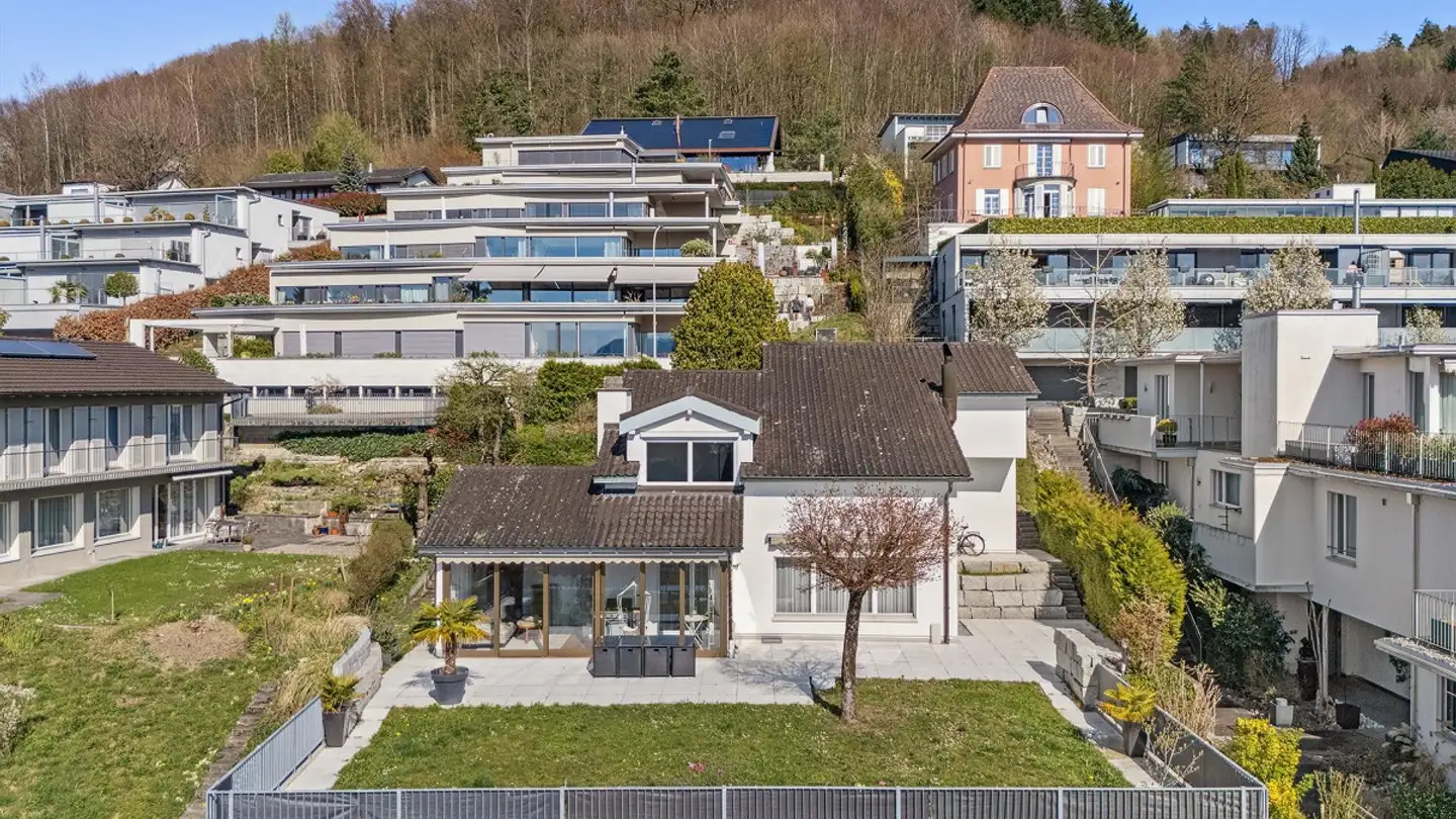 Single house for sale - Sandstrasse 52a, 5412 Gebenstorf - Photo 2