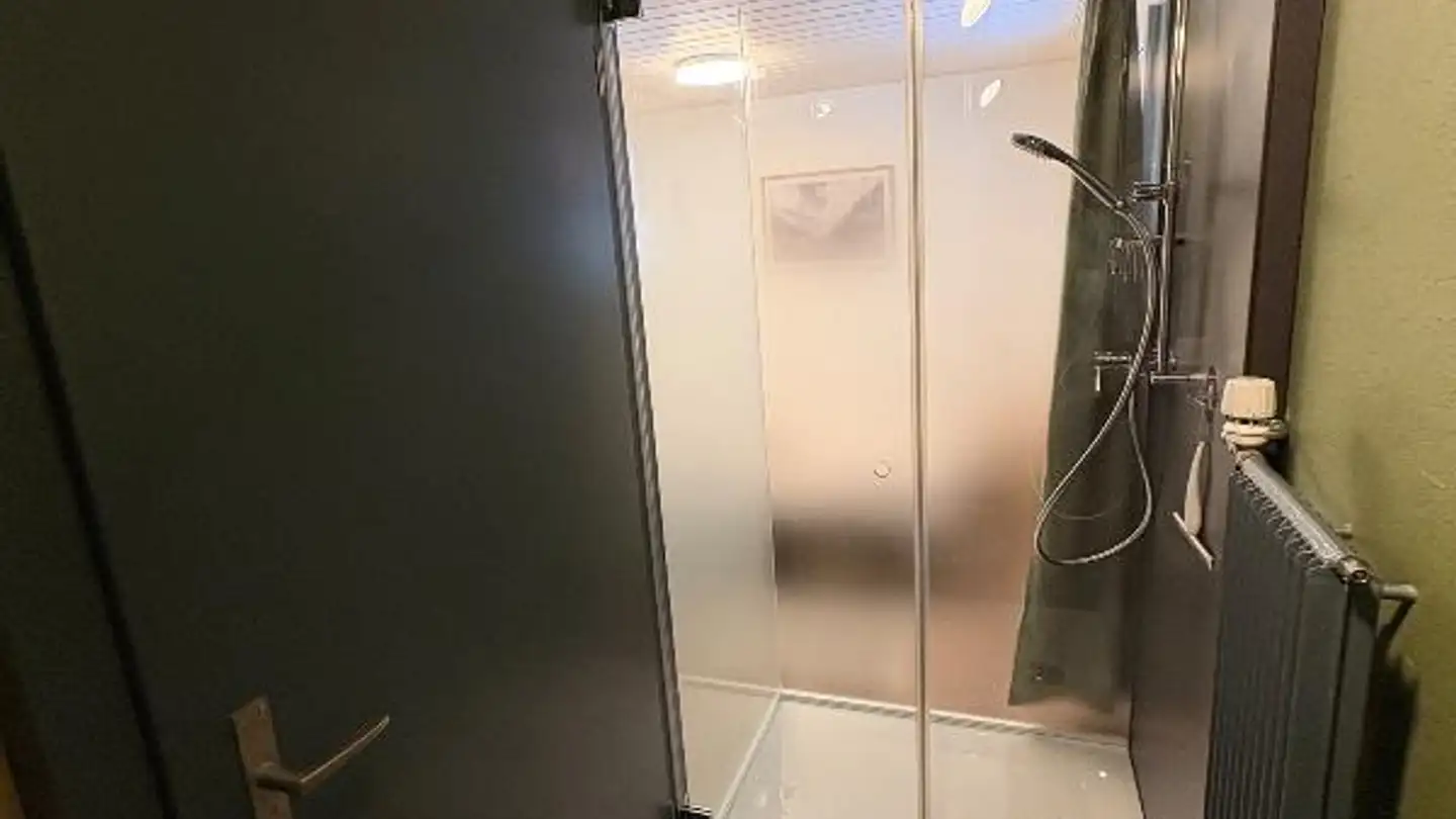 Studio in affitto - Via Alpsu 60, 7188 Sedrun - Foto 3