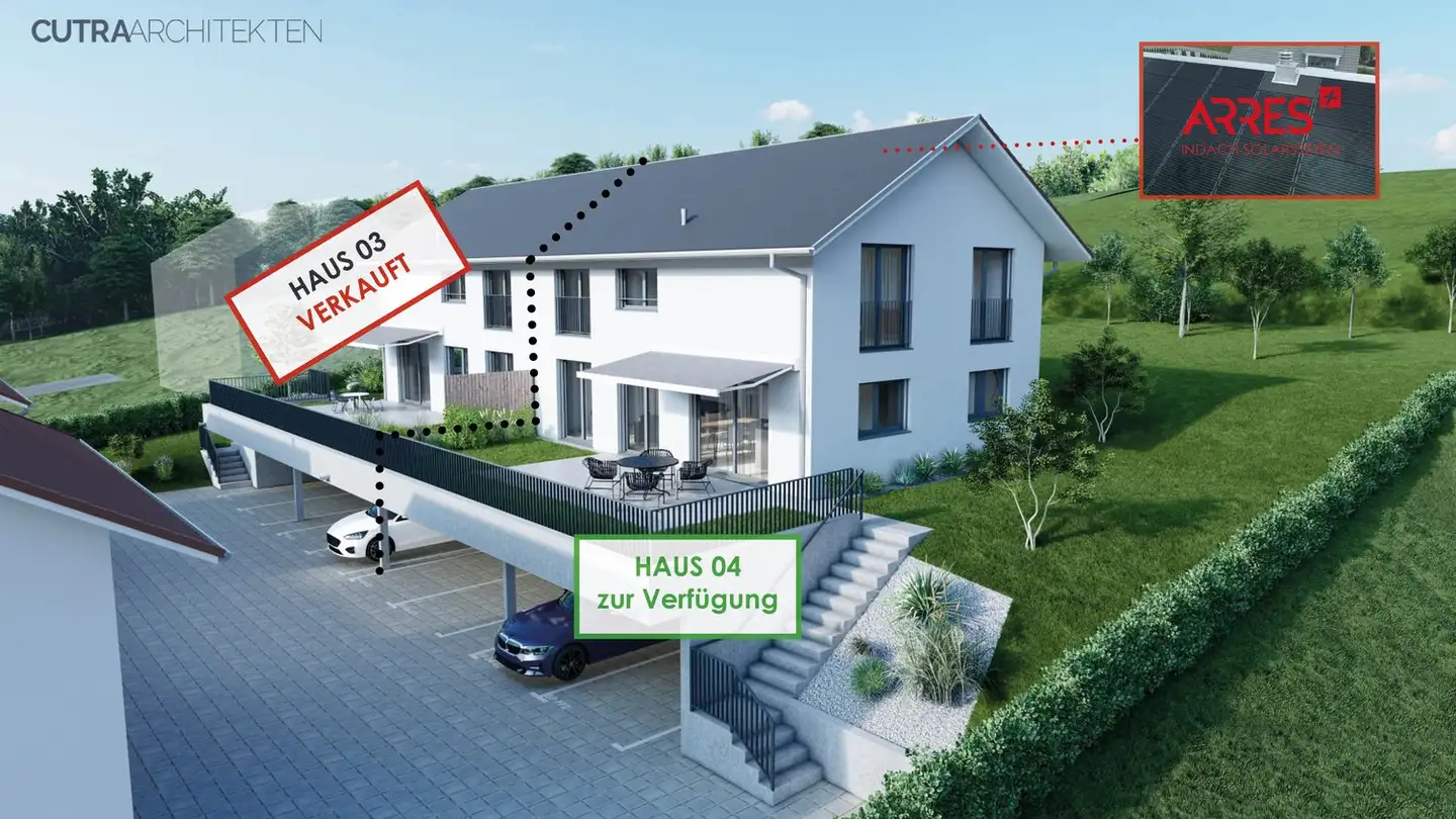 Casa singola in vendita - Hintere Gasse 16, 3285 Galmiz