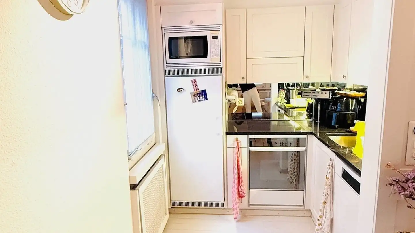 Apartment for rent - 8001 Zürich - Photo 3