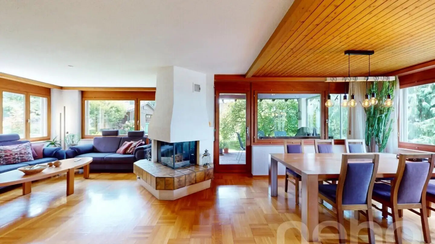 Casa singola in vendita - 9033 Untereggen - Photo 4