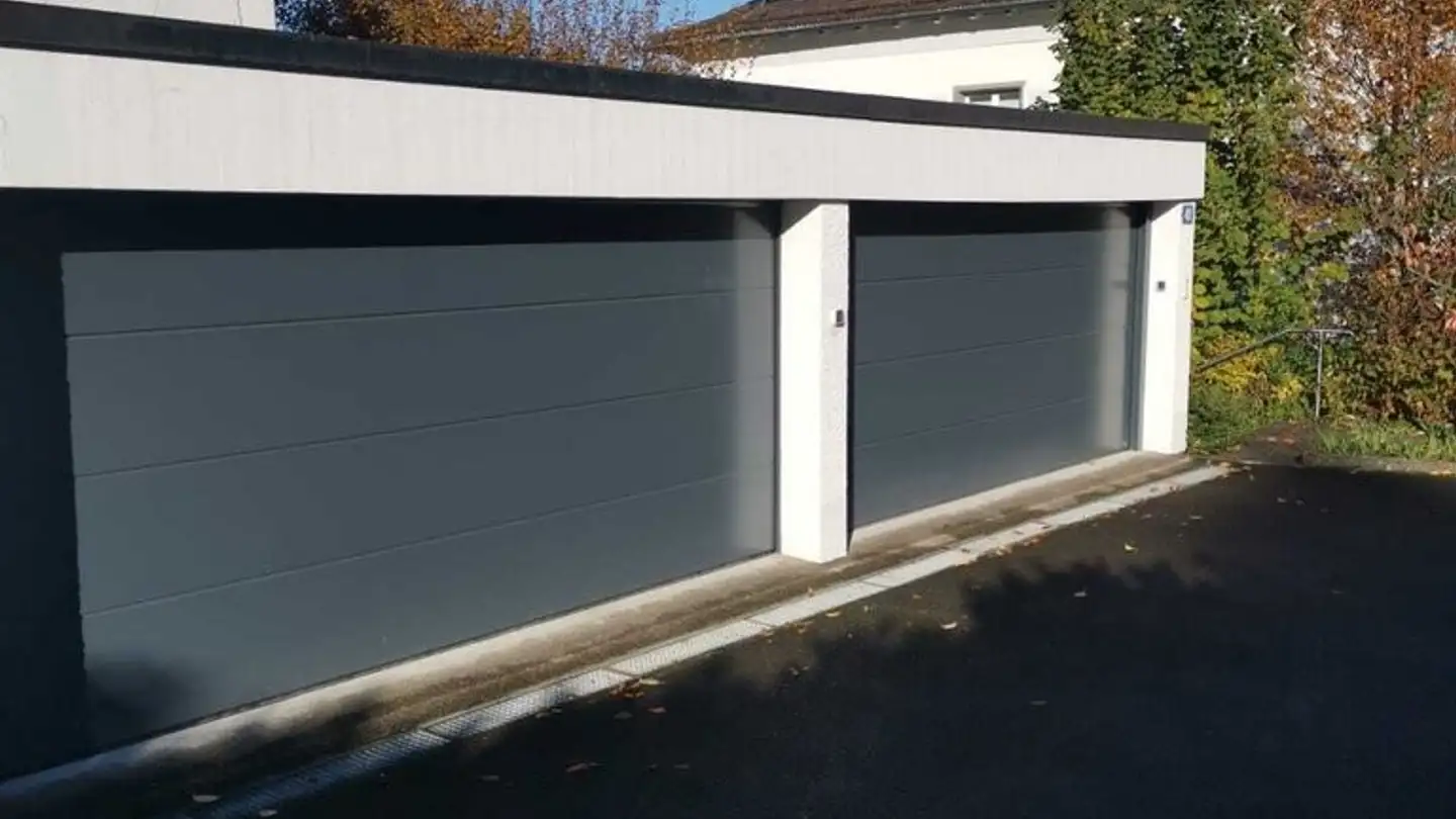 Einzelgarage mieten - Höhestrasse 40, 8702 Zollikon - Foto 2