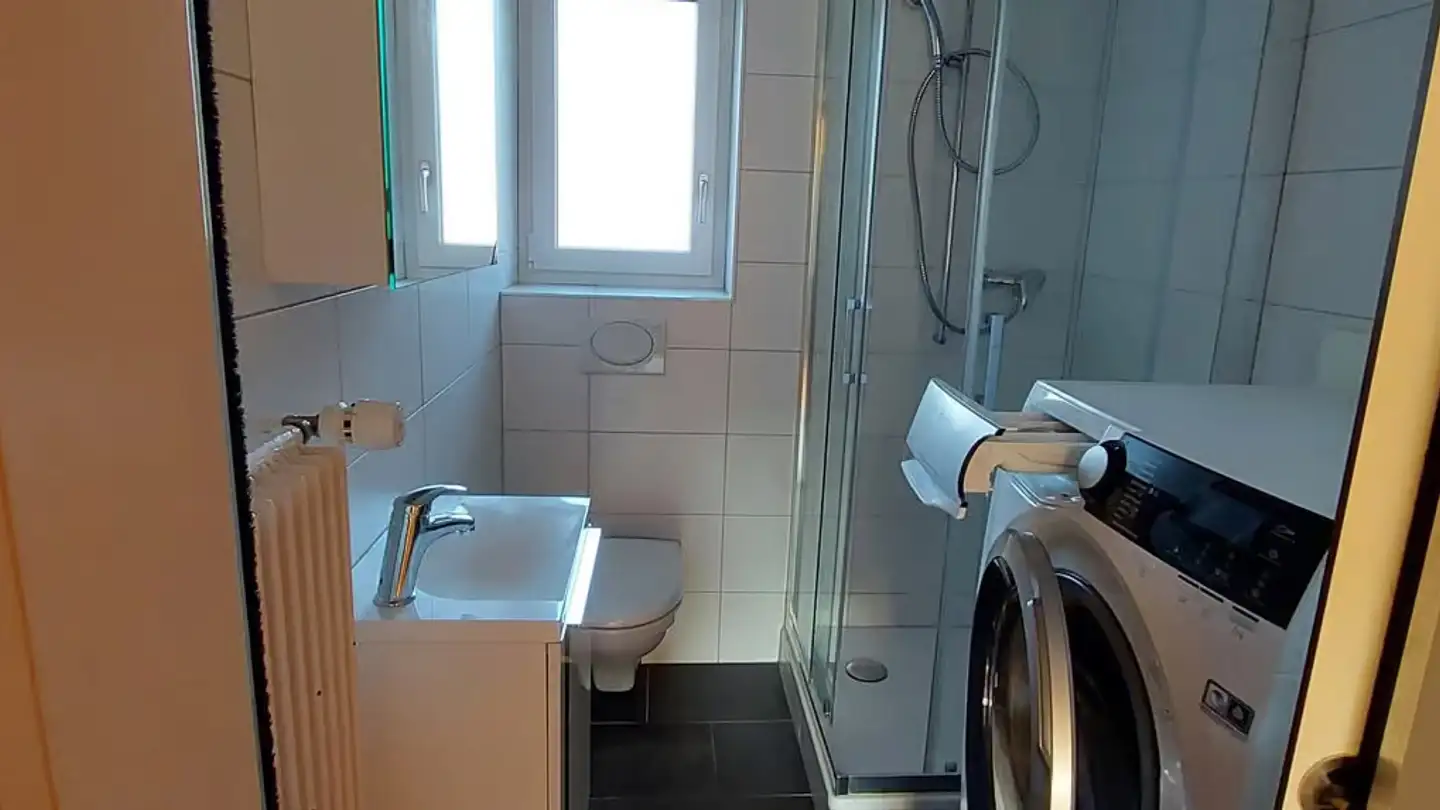 Appartamento in affitto - Hubacherweg 1, 3295 Rüti b. Büren - Foto 4