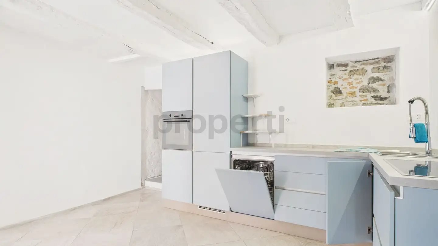 Single house for sale - 6837 Caneggio
