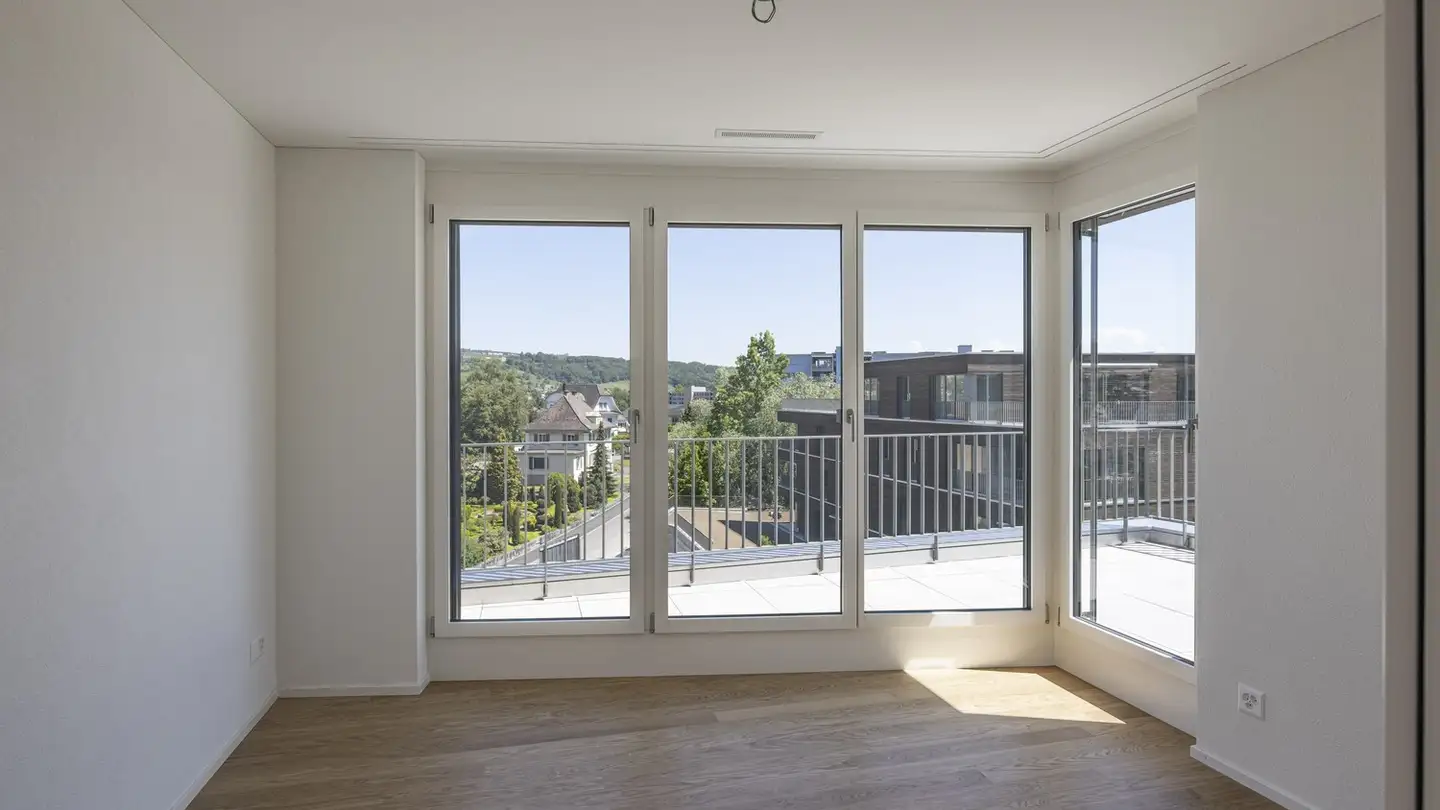 Appartement à louer - Wydeweg 14, 5620 Bremgarten AG