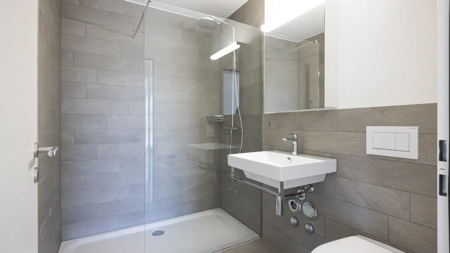 Appartement à louer - Wydeweg 14, 5620 Bremgarten AG - Photo 3