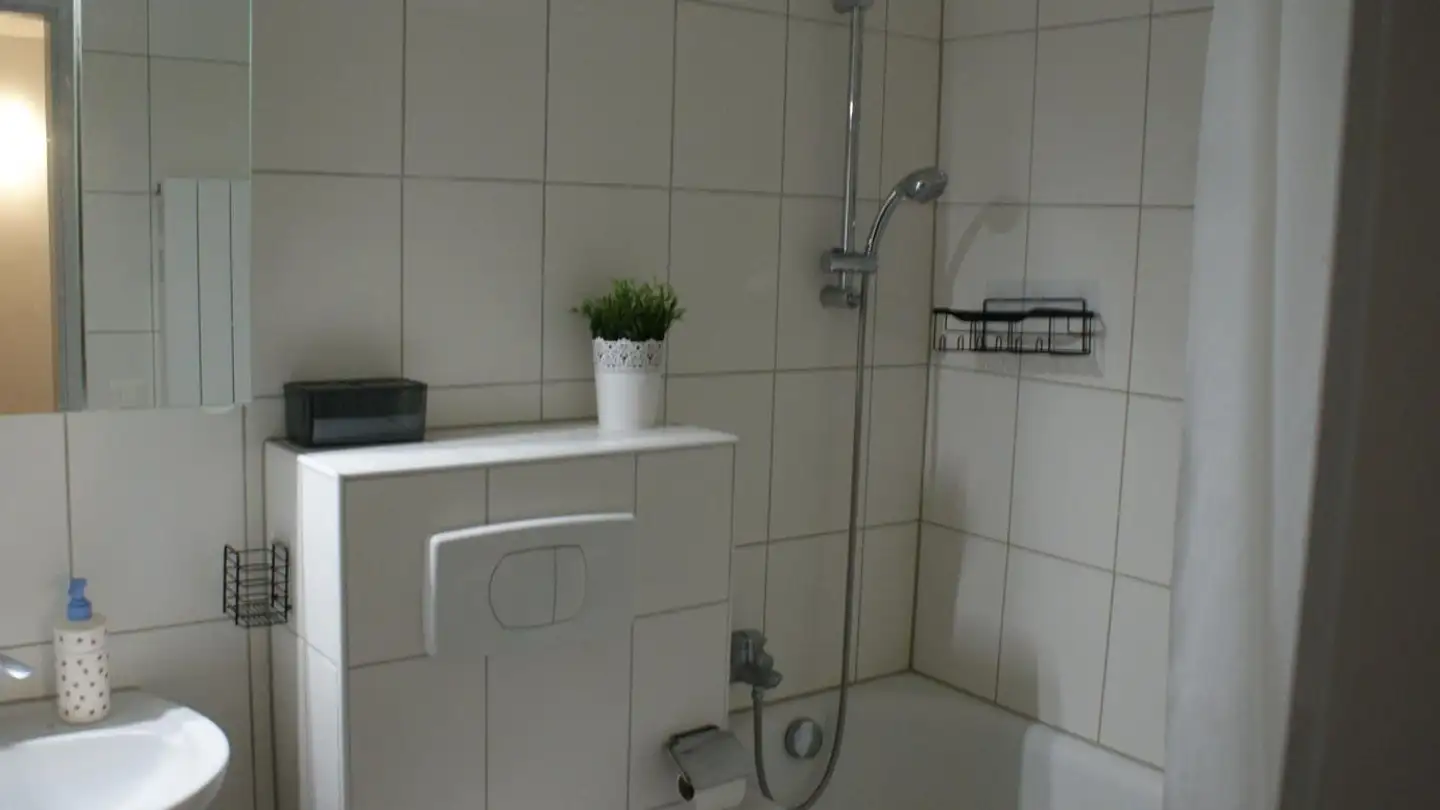 Duplex à louer - Friedbergstrasse 7, 9240 Uzwil - Photo 2