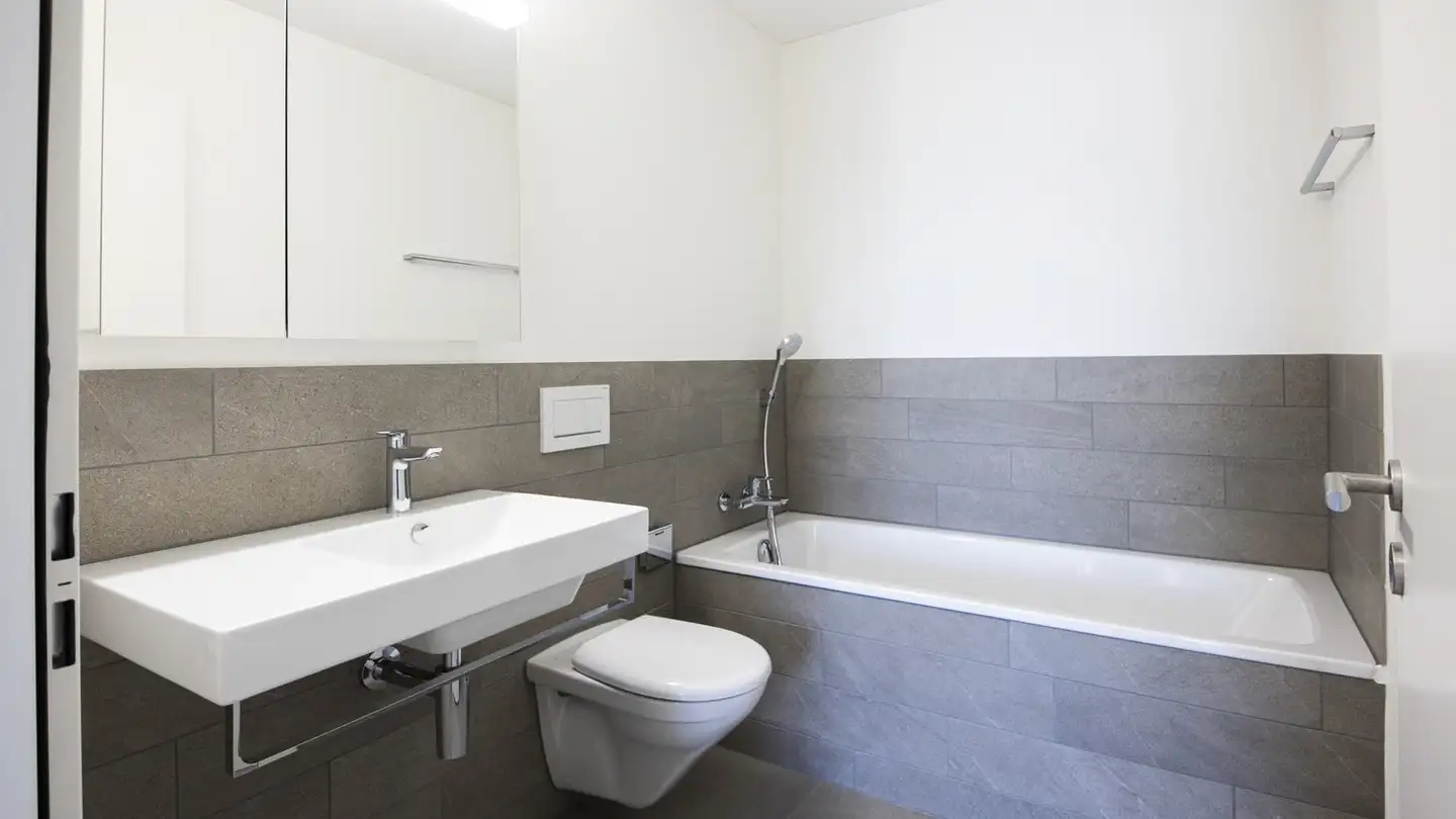 Appartement à louer - Wydeweg 14, 5620 Bremgarten AG - Photo 4
