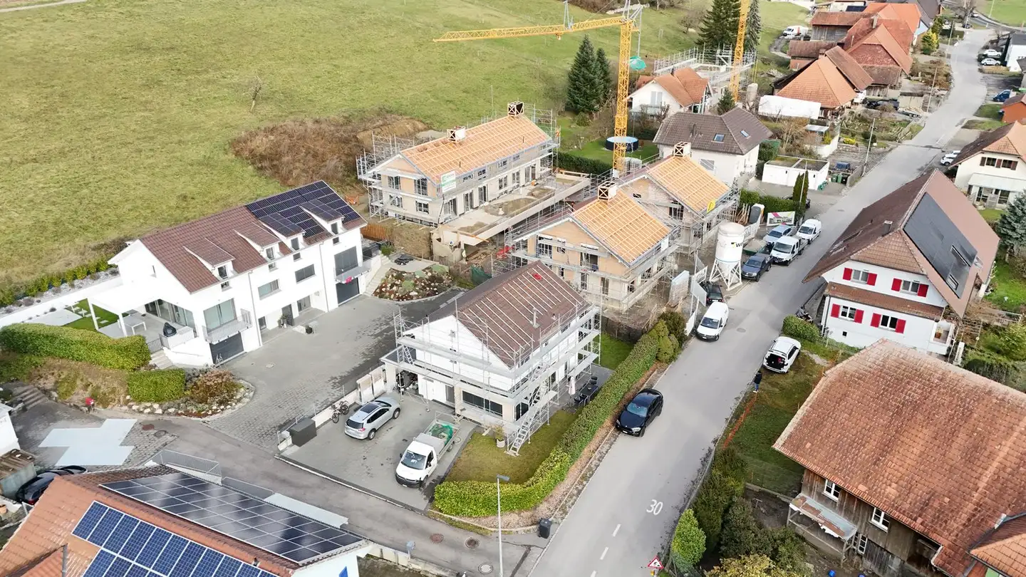 Casa singola in vendita - Hintere Gasse 16, 3285 Galmiz - Foto 4