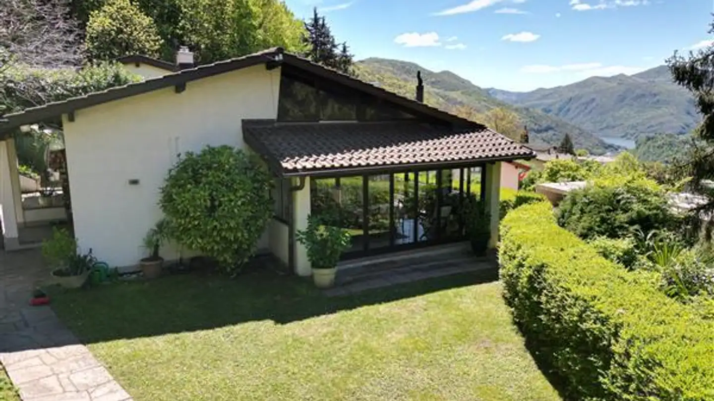 Casa singola in vendita - 6913 Carabbia - Photo 2