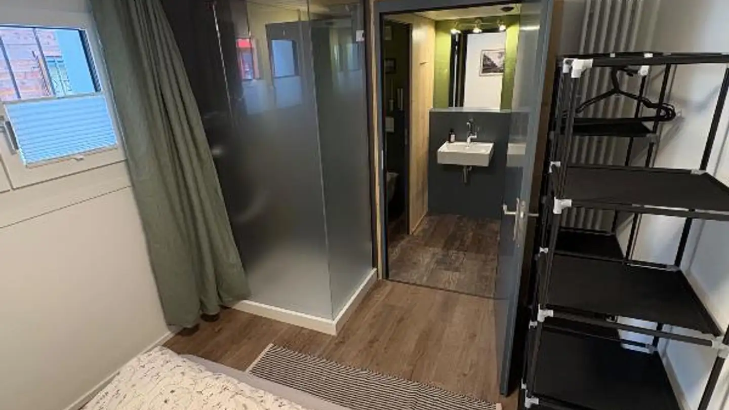 Studio in affitto - Via Alpsu 60, 7188 Sedrun - Foto 4