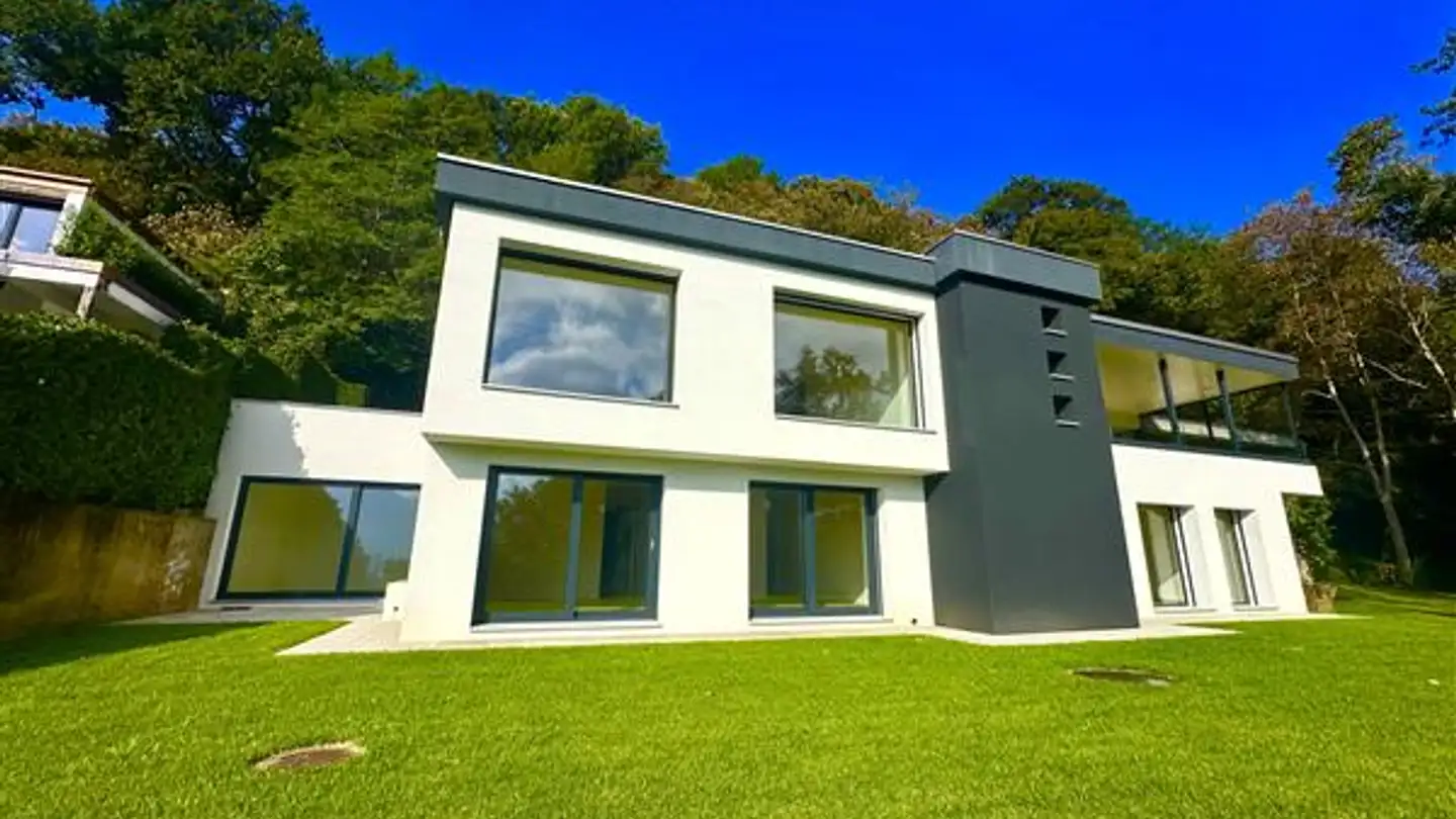 Villa kaufen - 6932 Breganzona - Foto 3