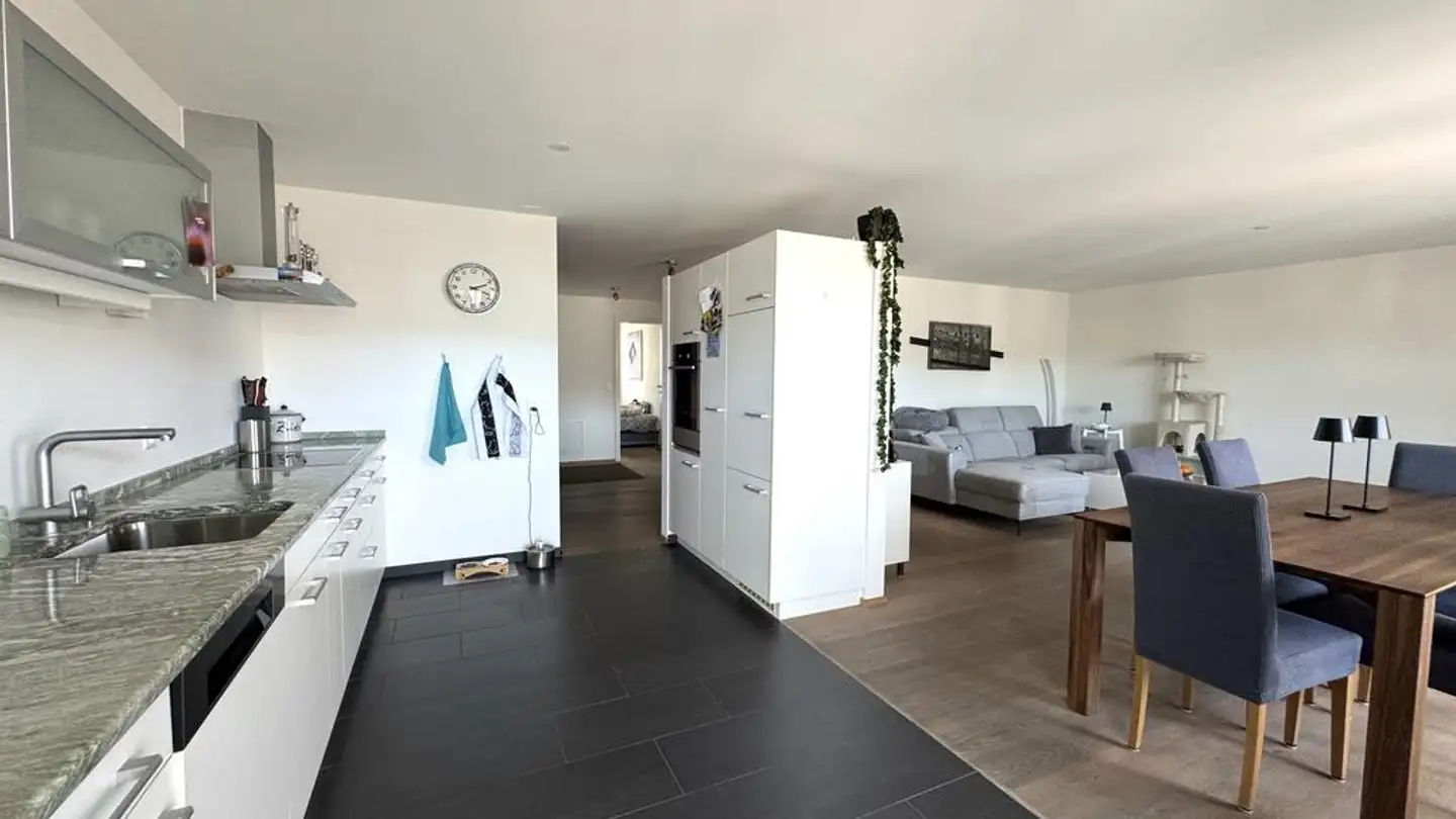 Appartement à vendre - Benzigerstrasse 9, 8840 Einsiedeln - Photo 2