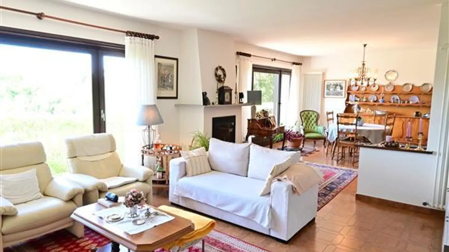 Casa singola in vendita - 6913 Carabbia - Photo 4