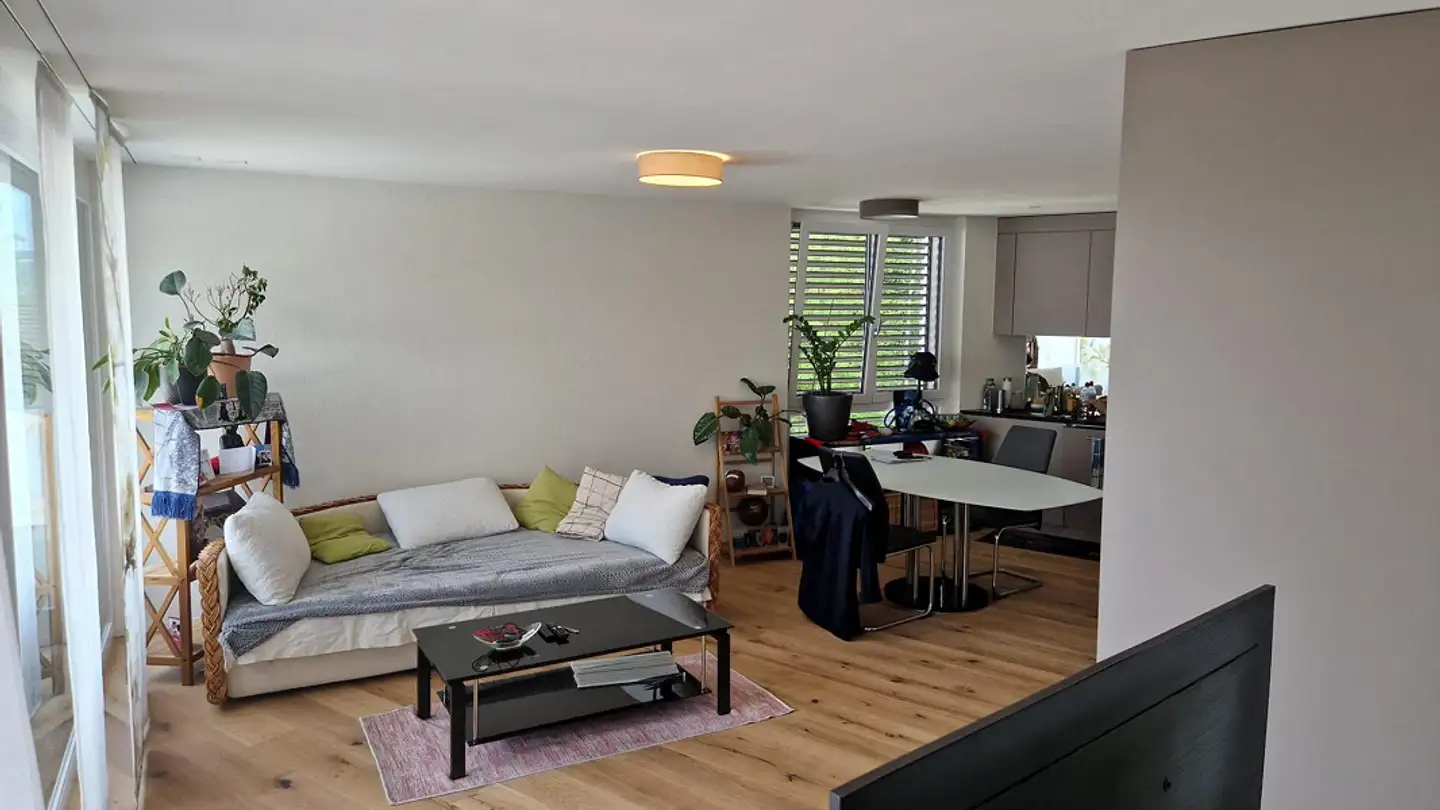 Appartamento in affitto - Rüegerholzstrasse 46, 8500 Frauenfeld - Photo 2