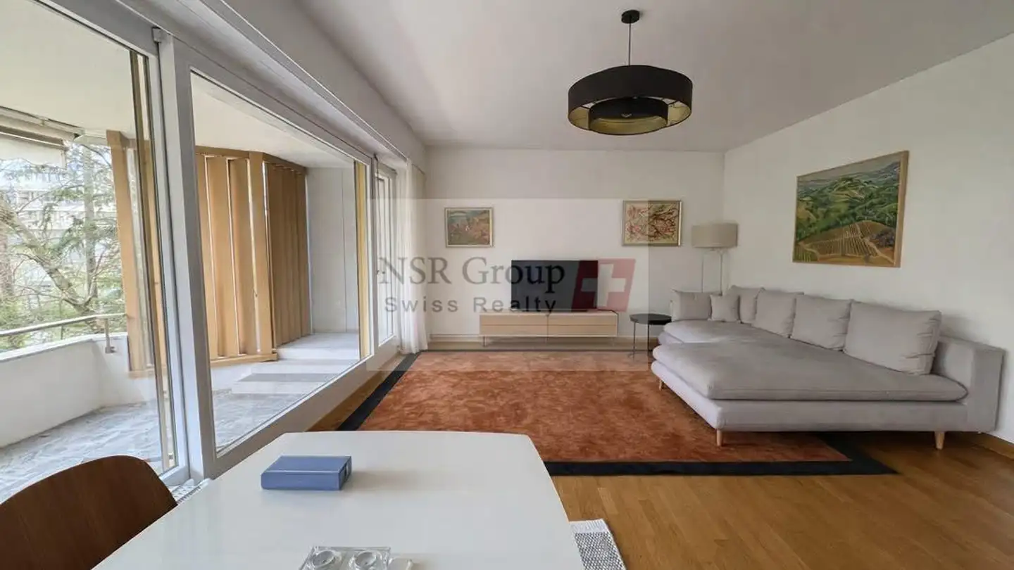 Appartement à louer - Chemin Rieu, 1208 Genève - Photo 2