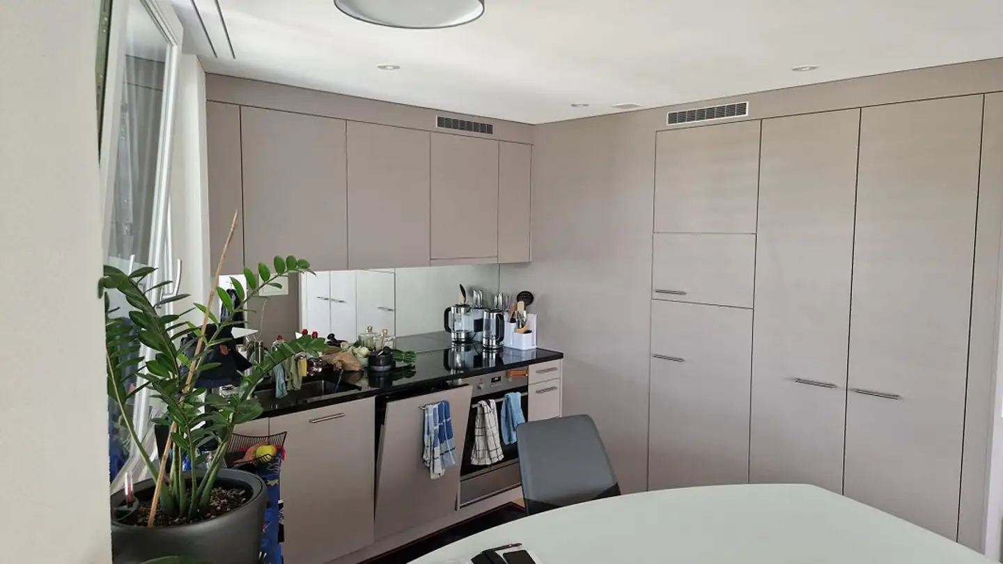 Appartamento in affitto - Rüegerholzstrasse 46, 8500 Frauenfeld - Photo 3