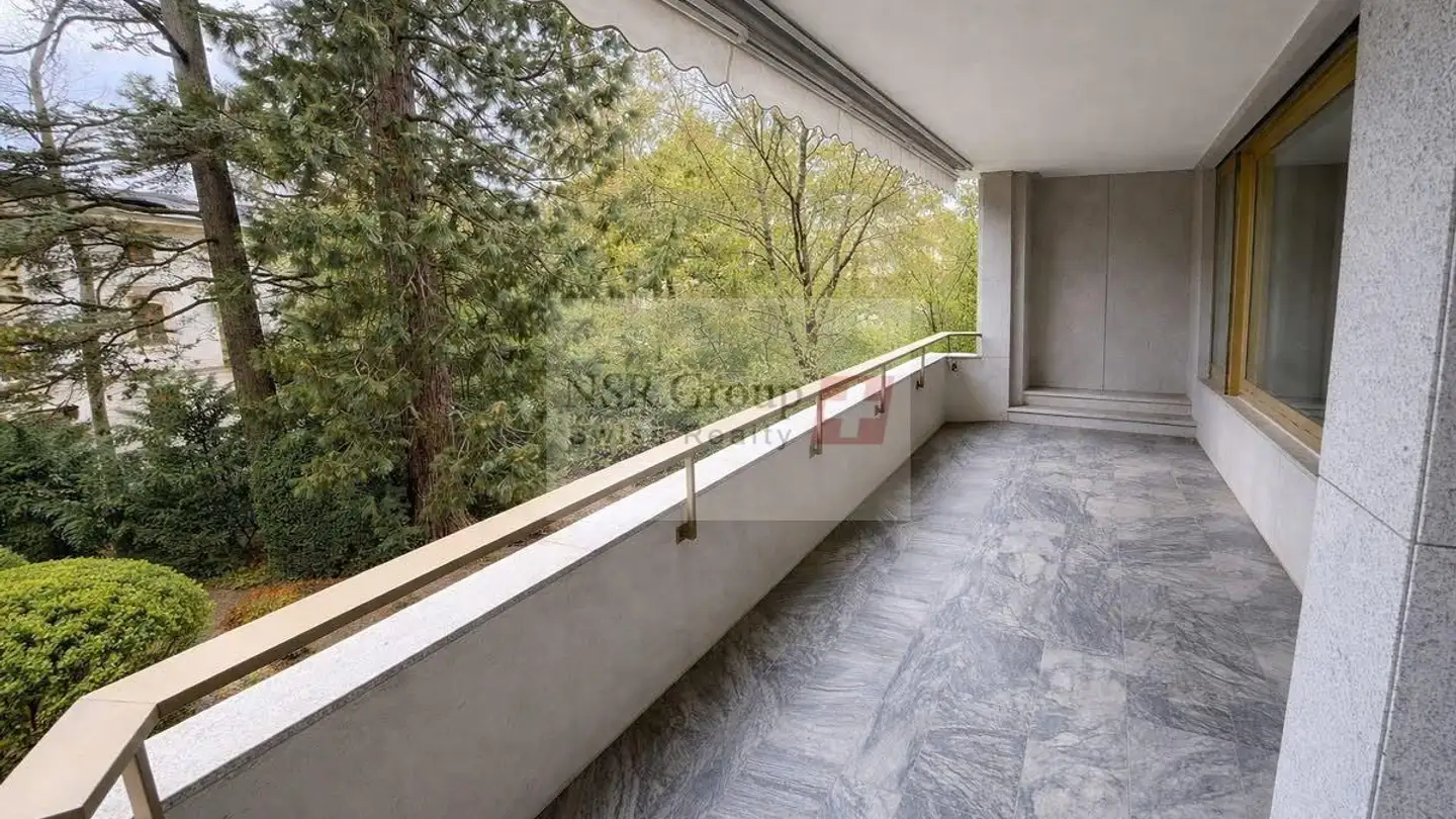 Appartement à louer - Chemin Rieu, 1208 Genève - Photo 3