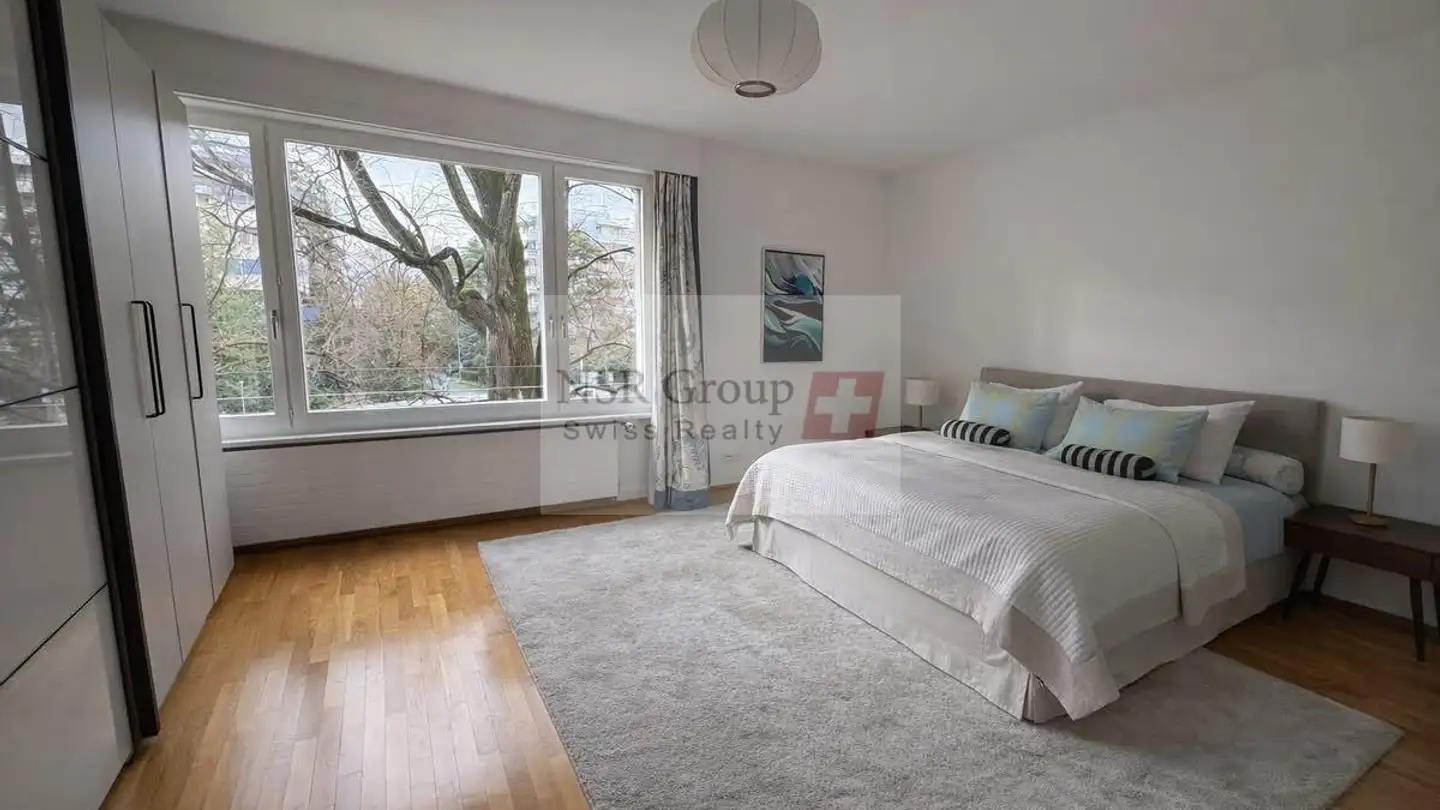 Appartement à louer - Chemin Rieu, 1208 Genève - Photo 4