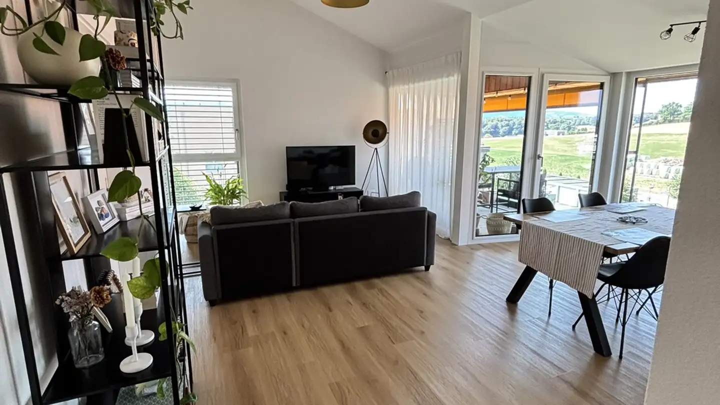 Appartamento in affitto - Impasse Des Agges 3a, 1754 Avry-sur-Matran